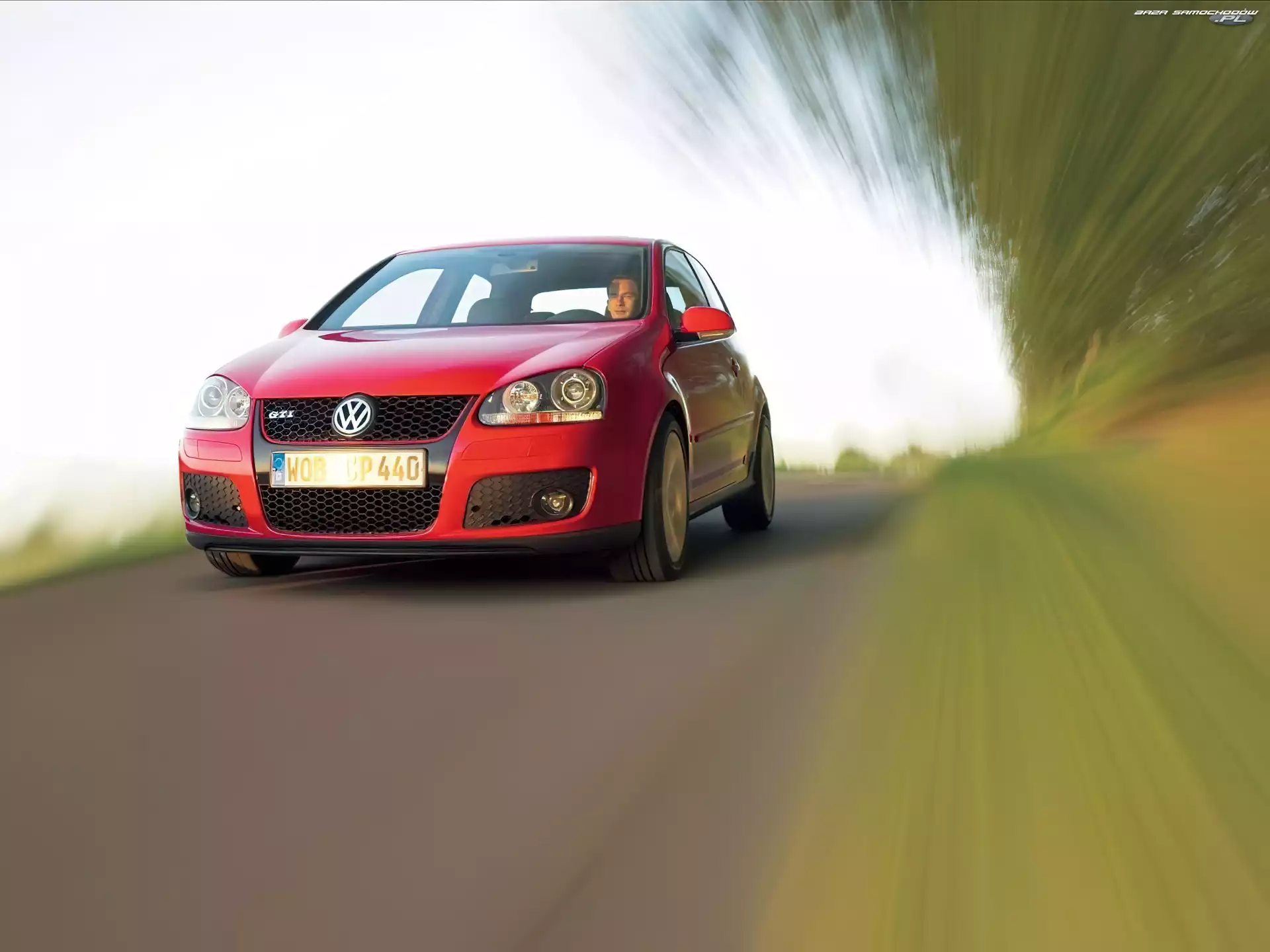 Volkswagen Golf 5