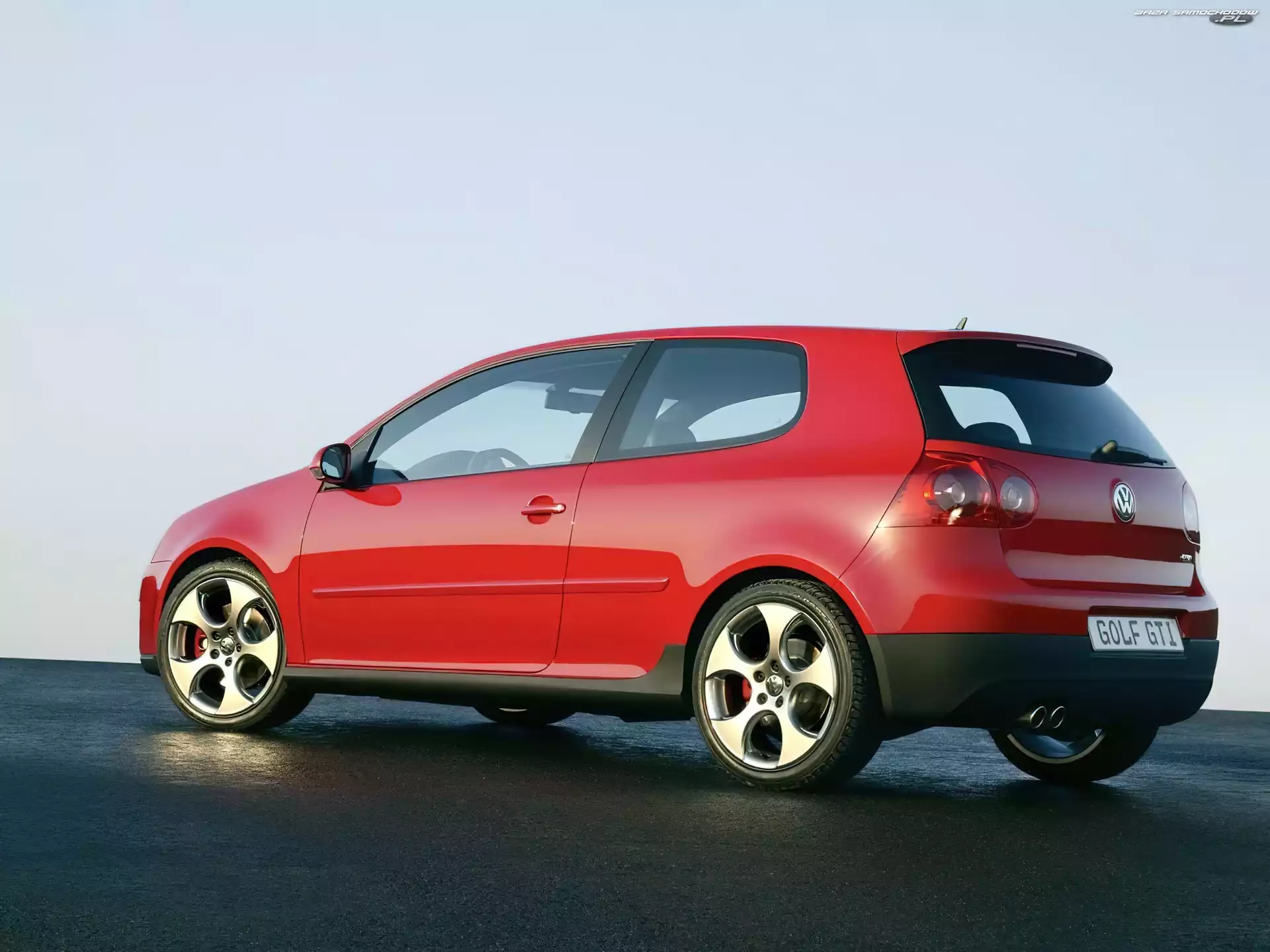 Volkswagen Golf 5