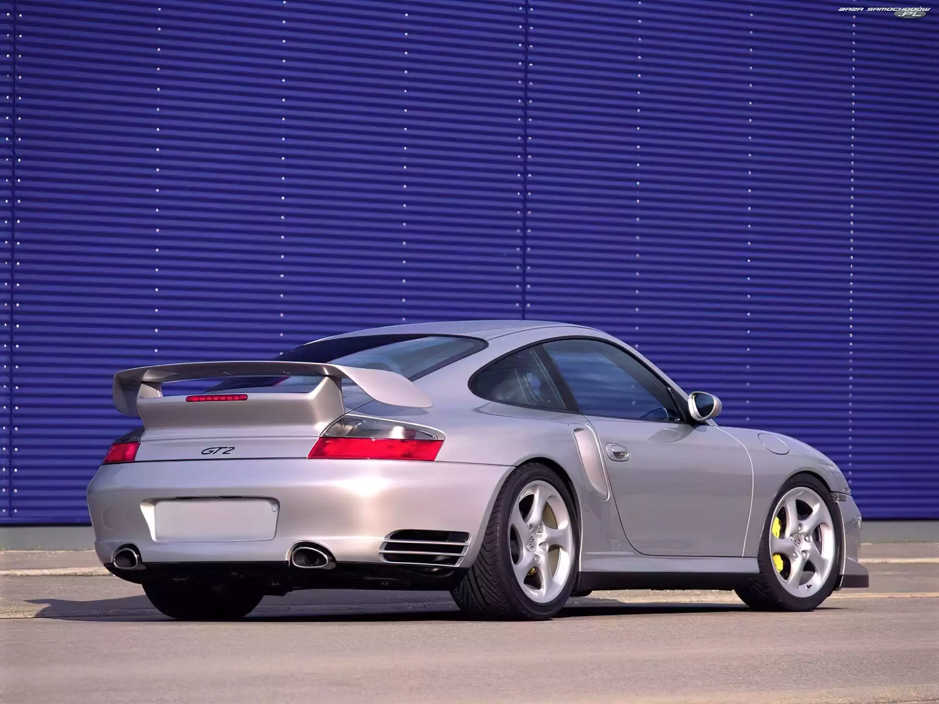 GT2