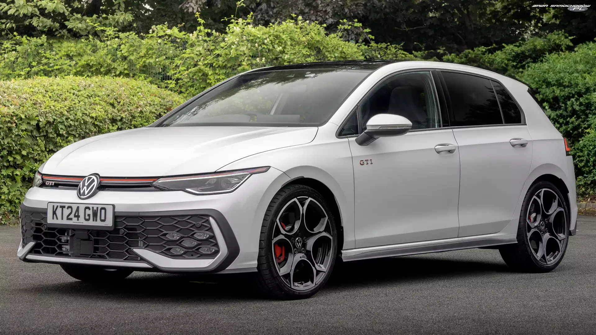 GTI, Volkswagen Golf