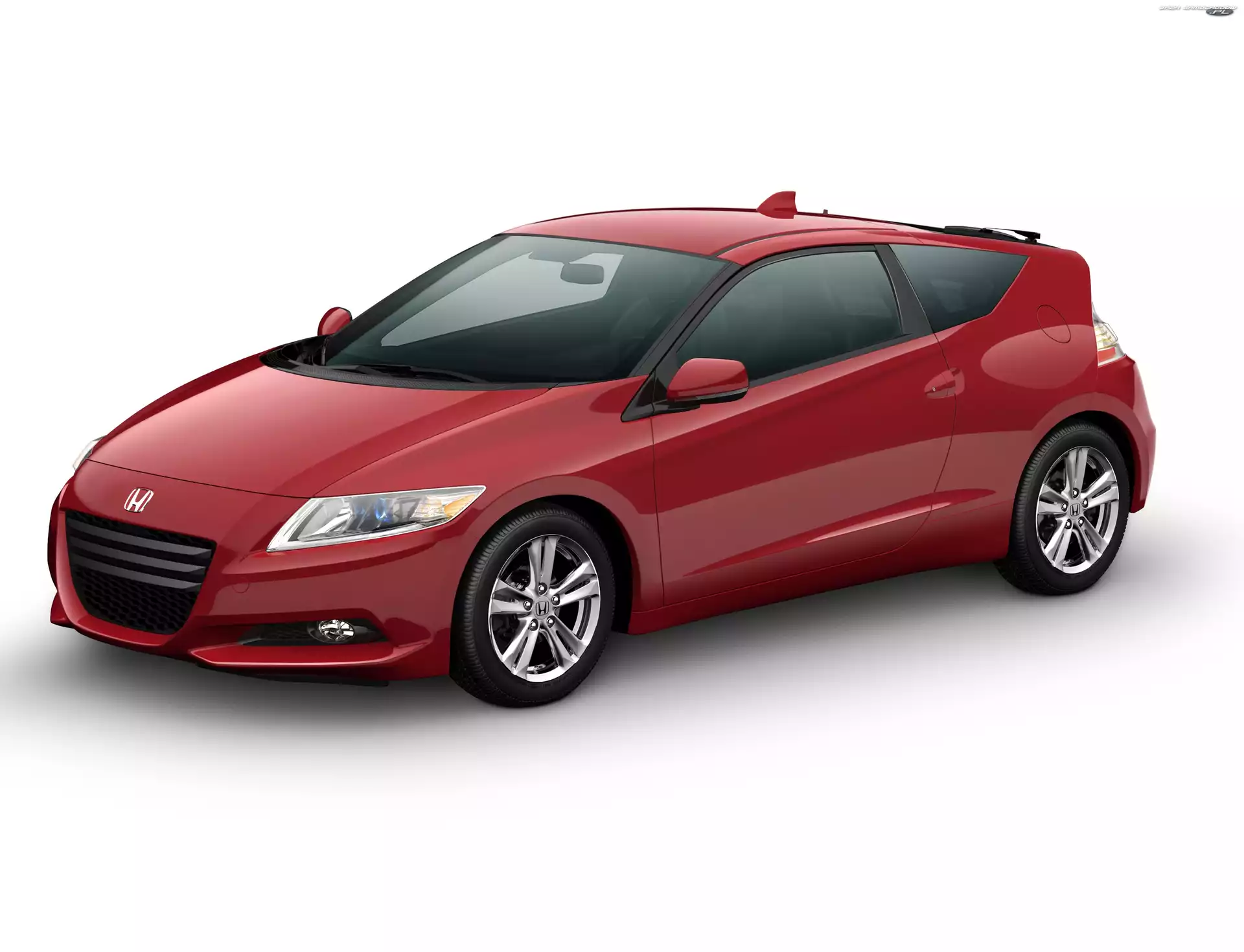 Hatchback, Honda CR-Z, Sportowy