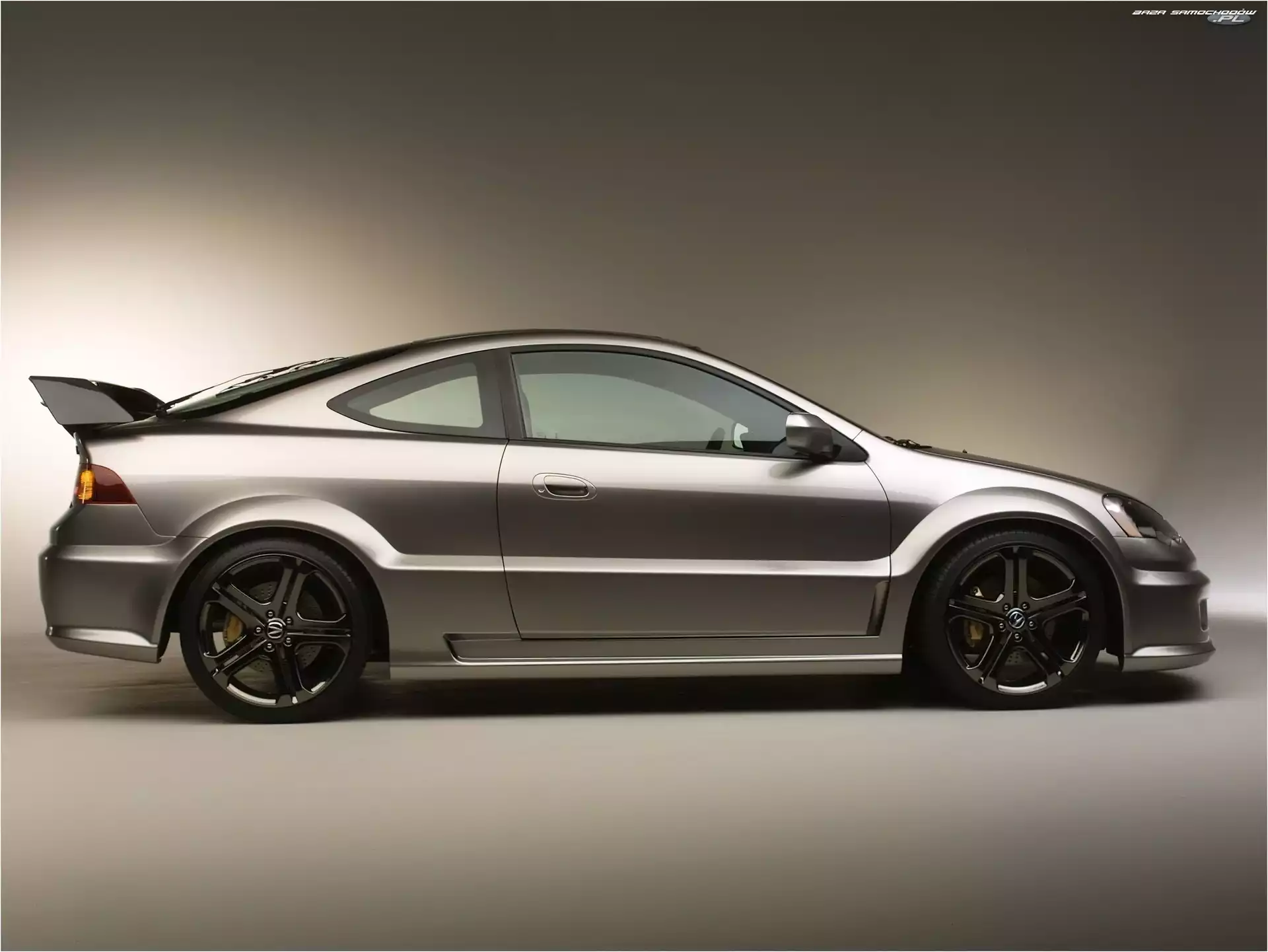 Honda CRX