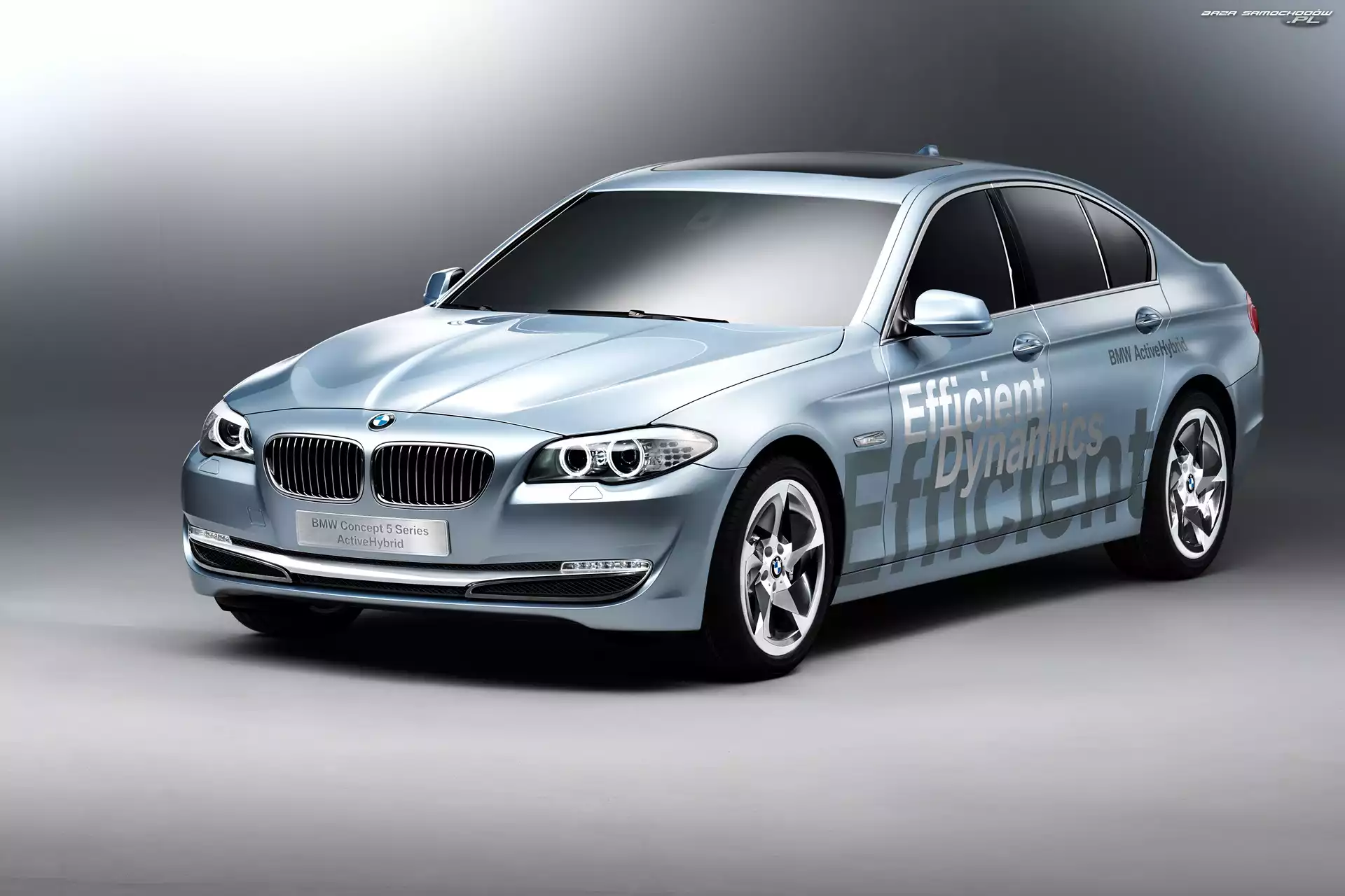 Hybrid, Dynamics, Active, Efficient
