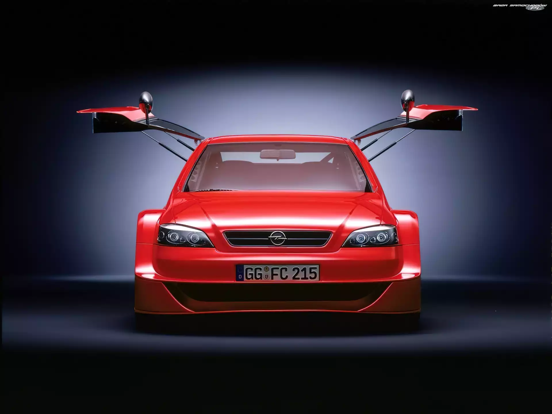 SPORT, Astra II