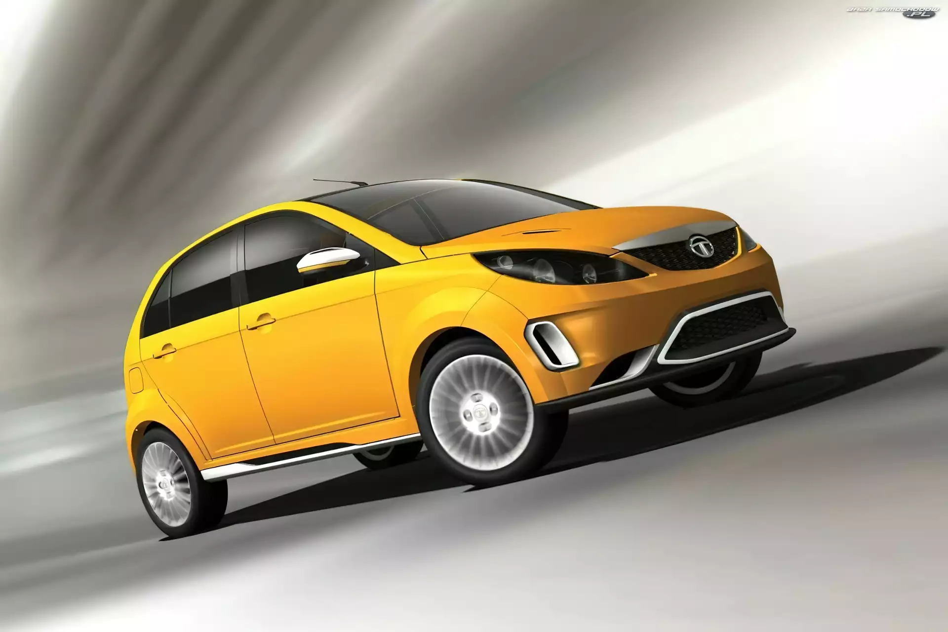 Sport, Tata Indica