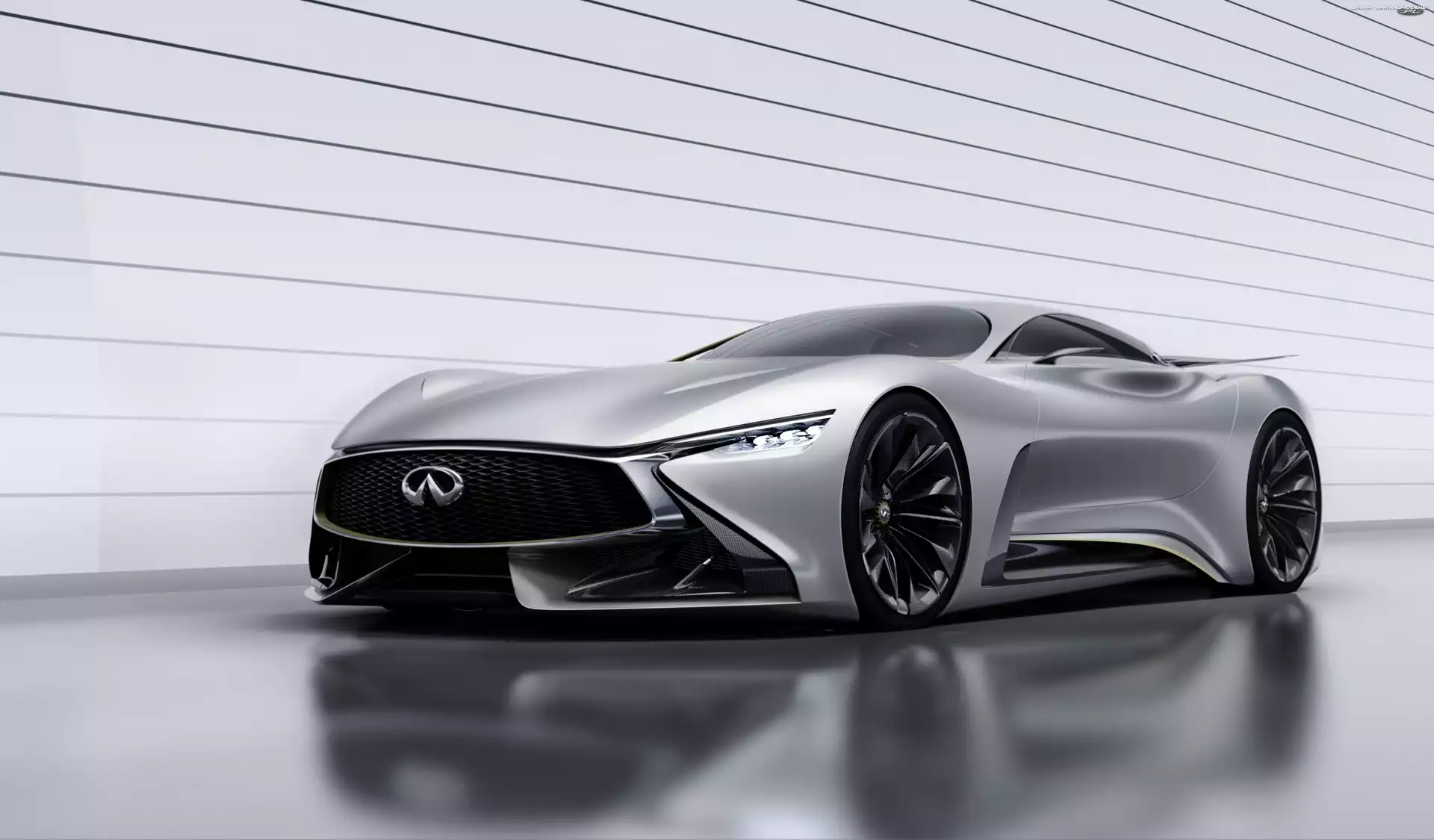 Infiniti Concept