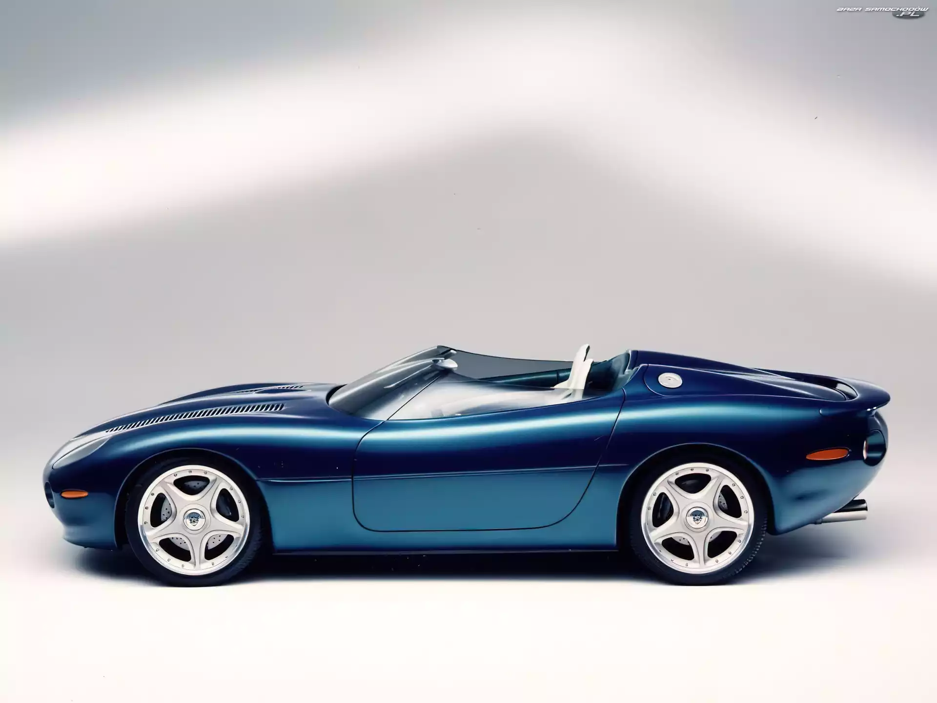 Jaguar XK