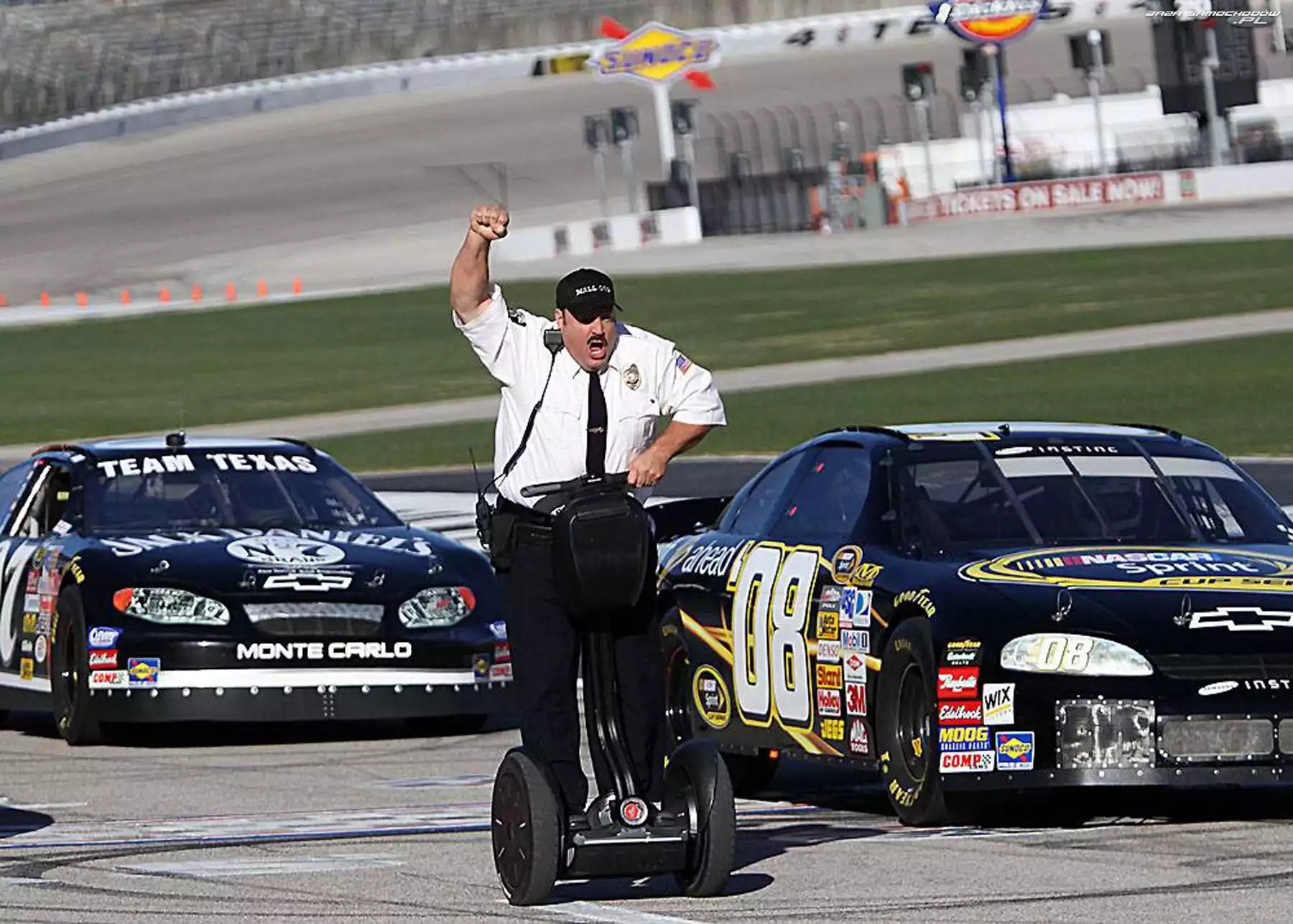 James, Aktor, Nascar, Blart, Kevin, Oficer