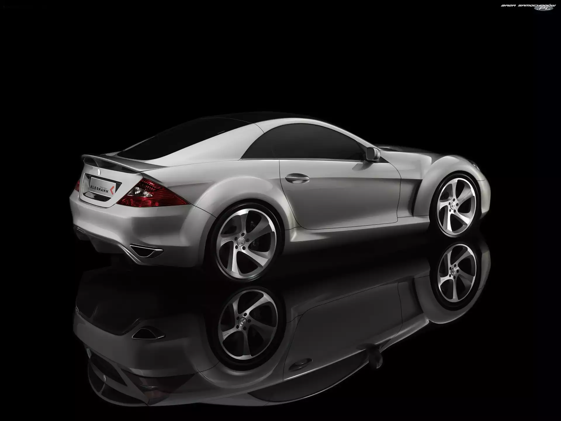 Kleemann GTK