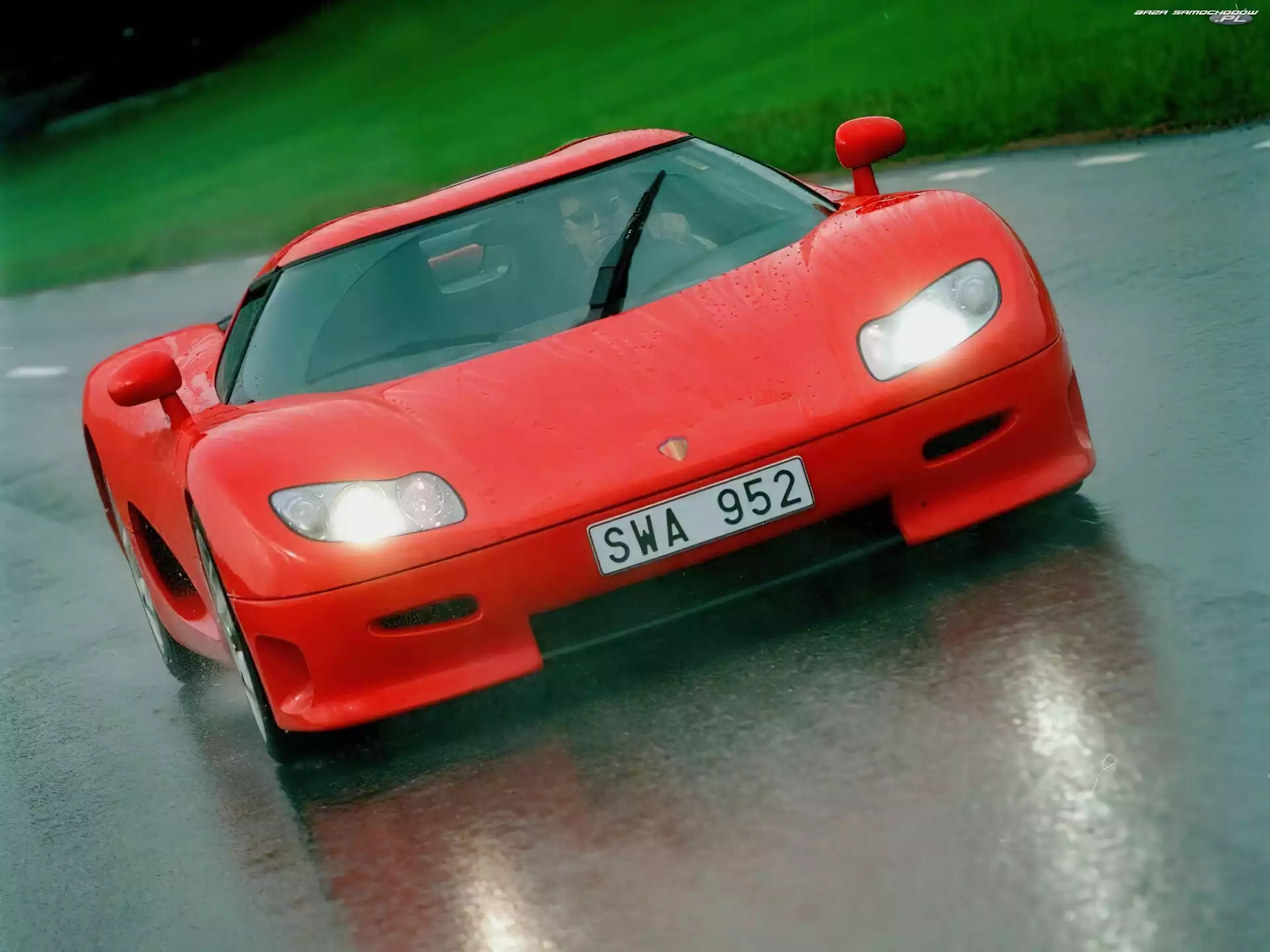 Koenigsegg