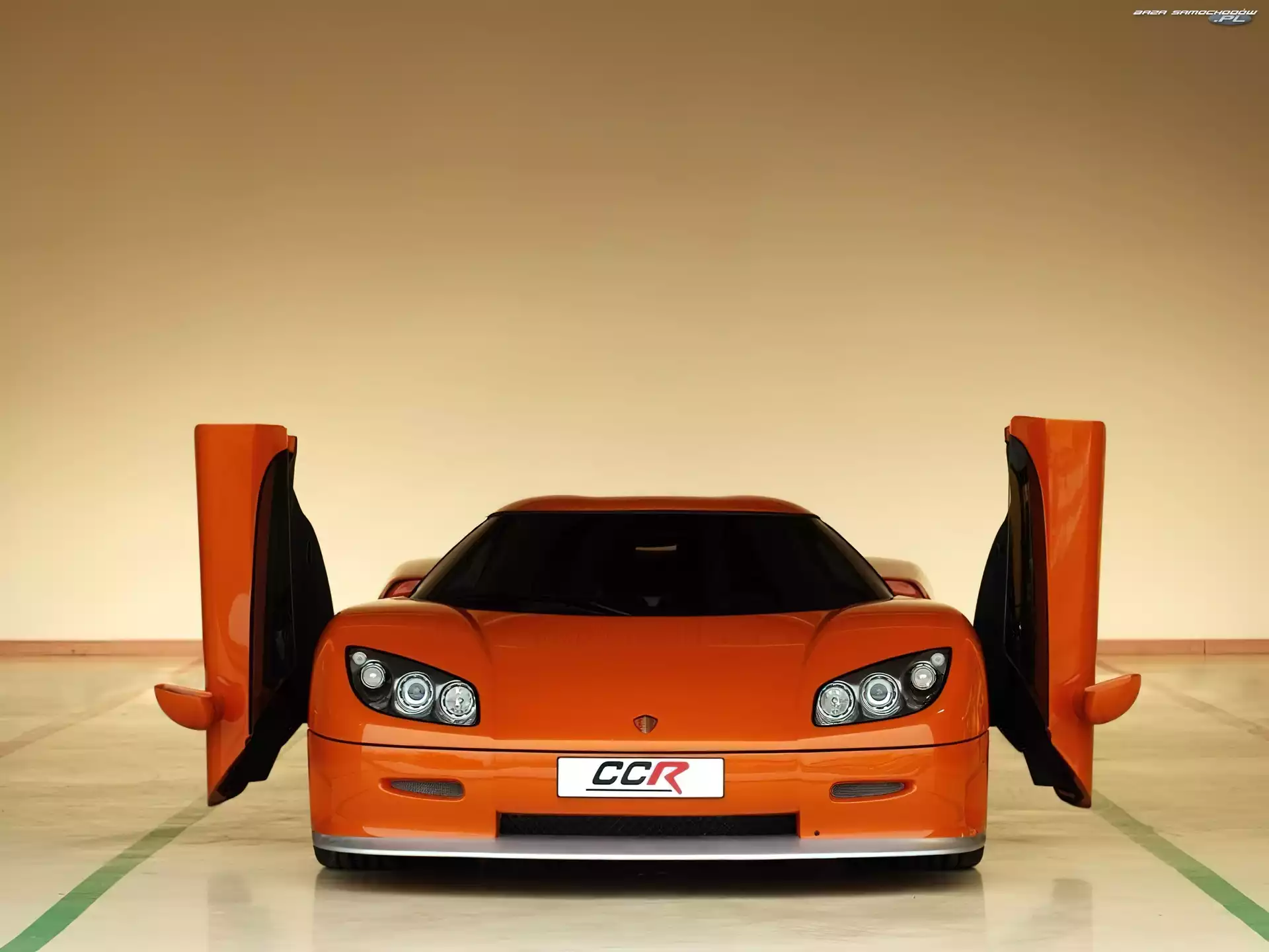 Koenigsegg