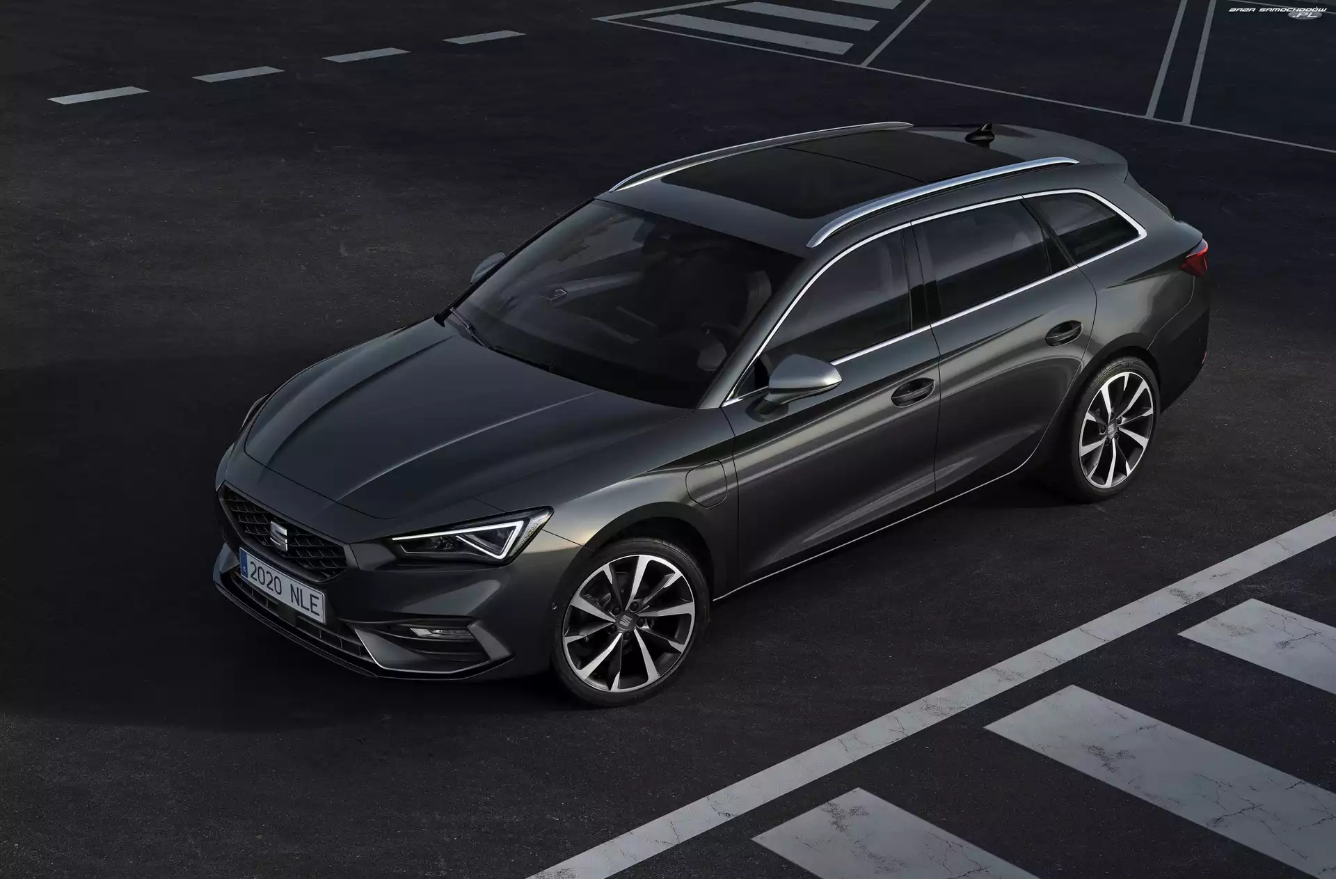 Seat Leon IV