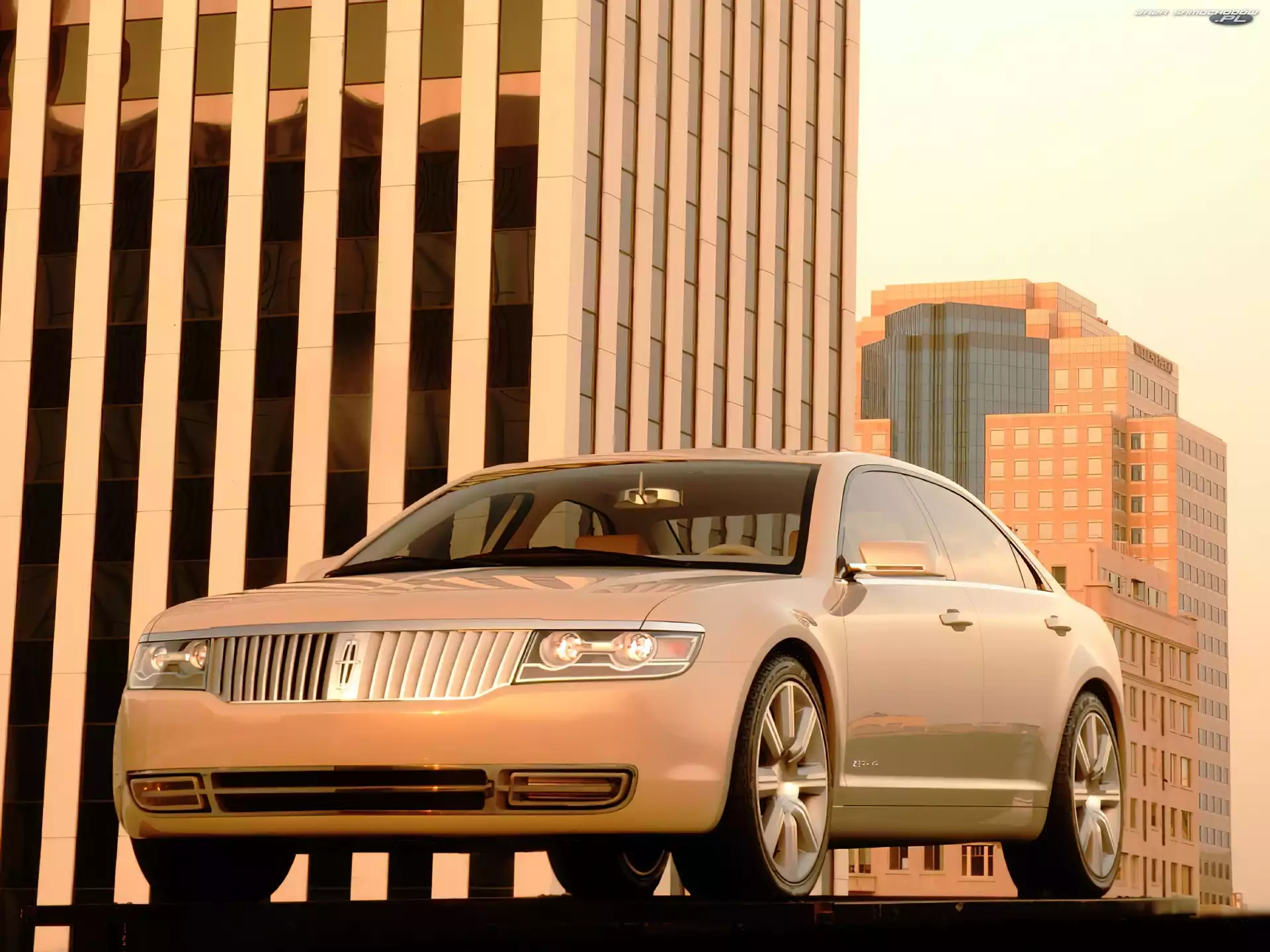 Lincoln