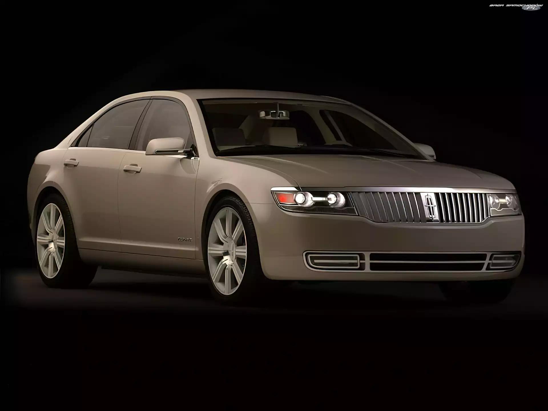 Lincoln