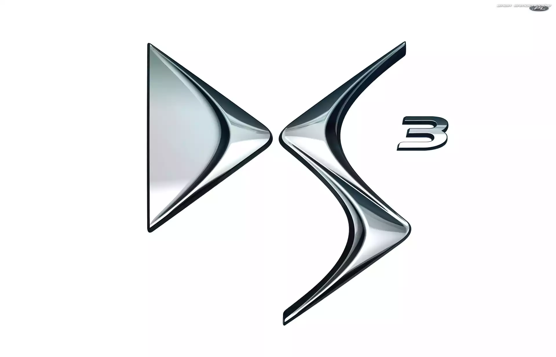 DS3, Logo