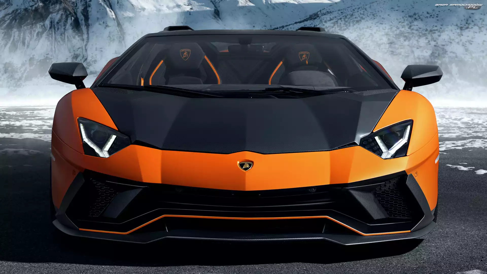 Novitec, Lamborghini Aventador LP 780-4
