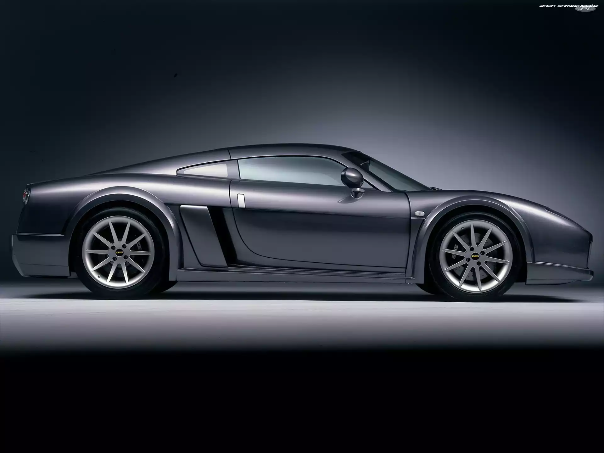 Drzwi, Noble M14
