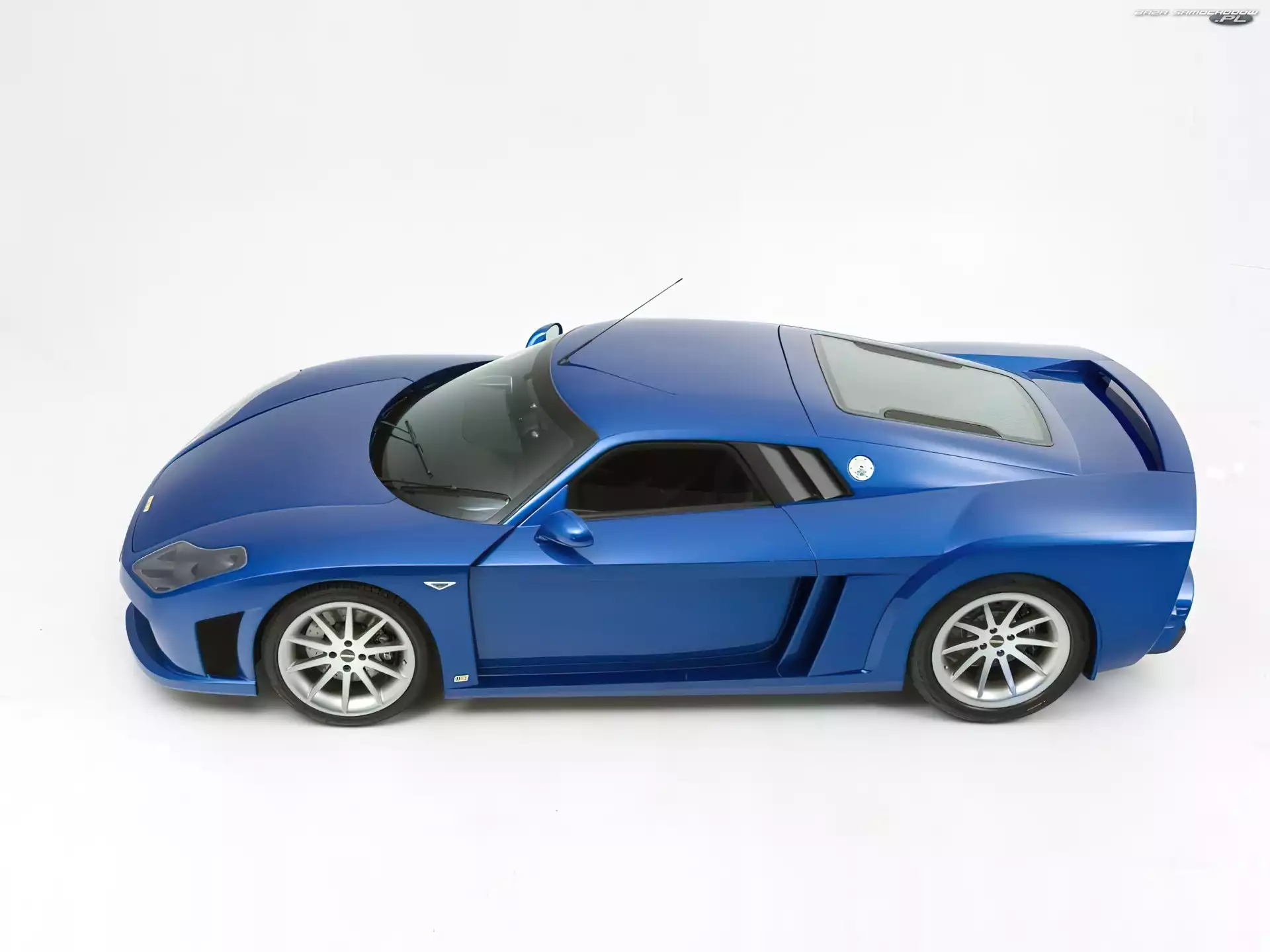 Drzwi, Noble M15