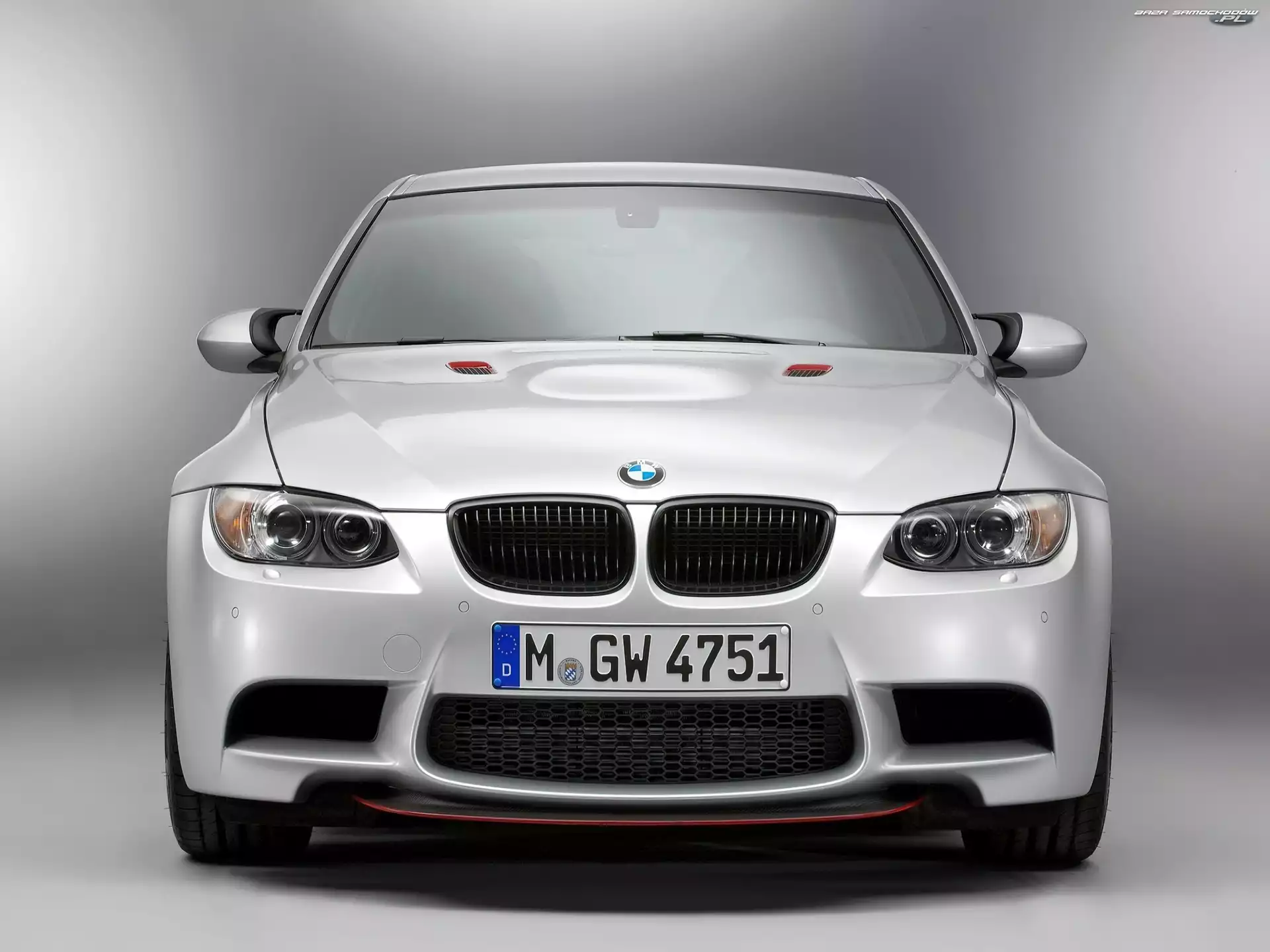 BMW, M3, Tuning, CRT