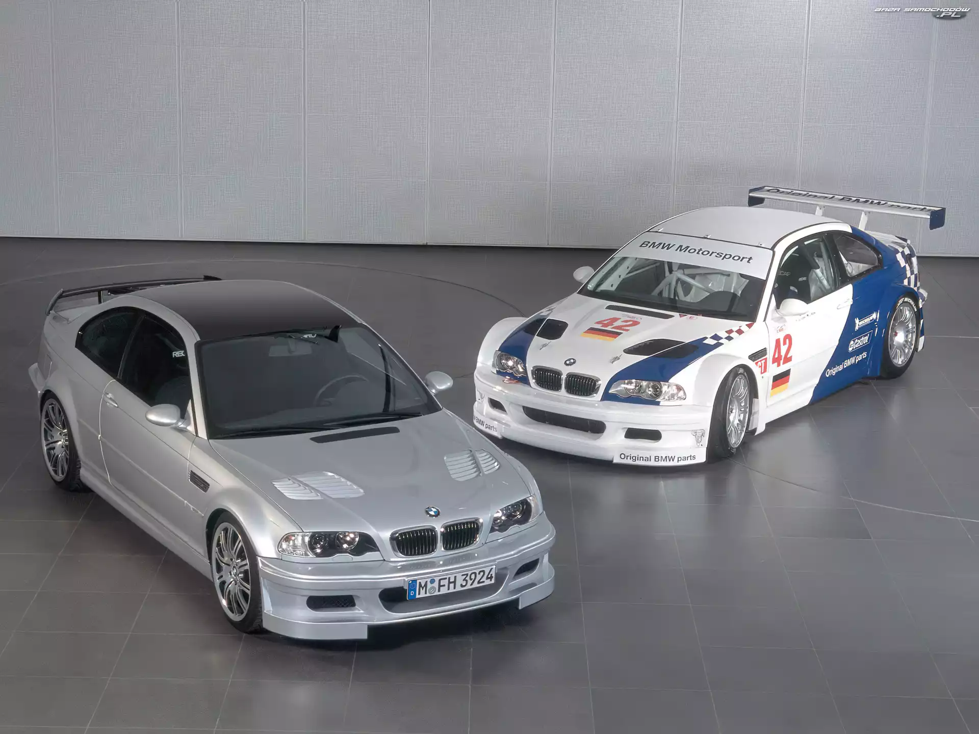 M3 Sport, M3