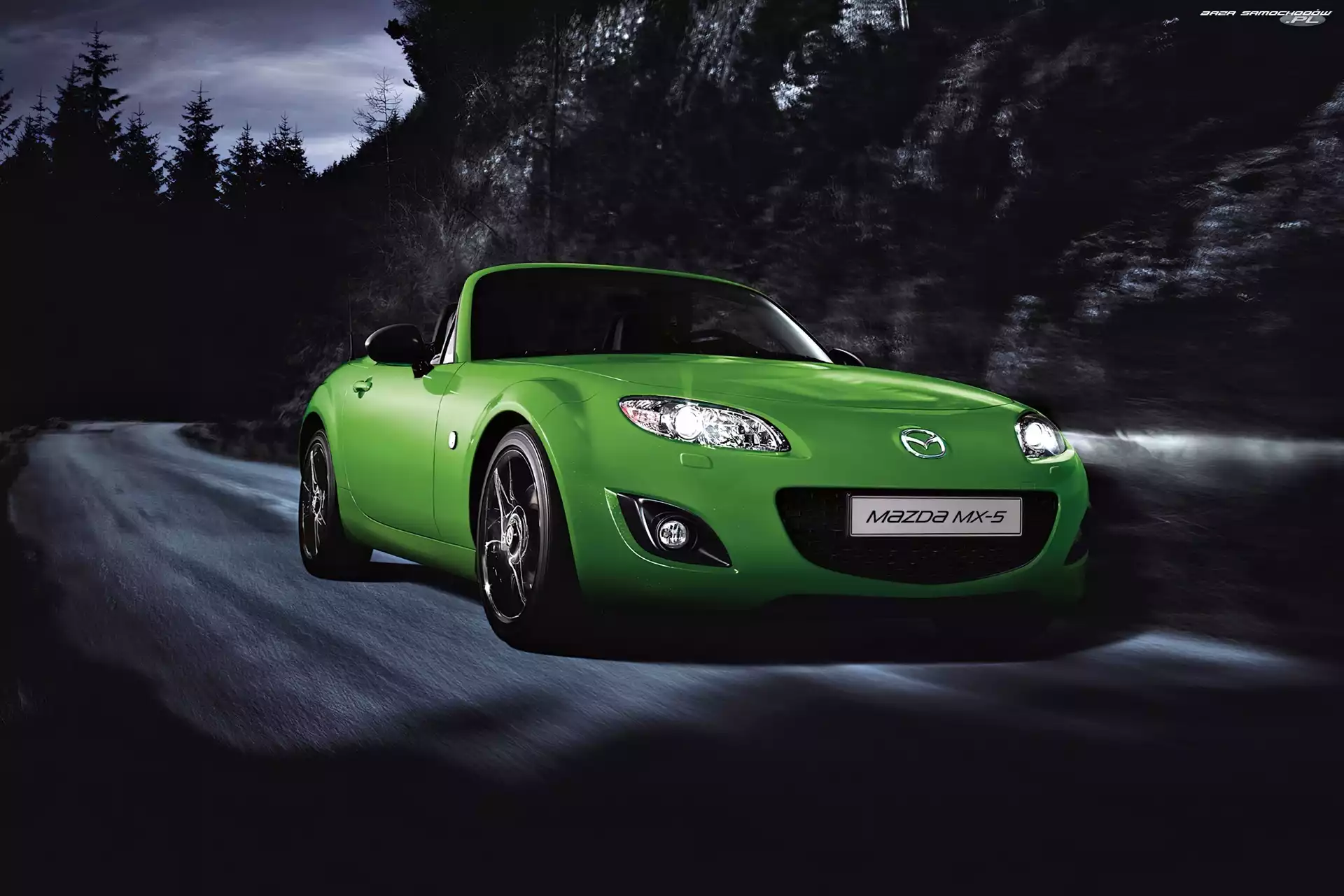 Mazda MX 5 Karai Carscoop 303