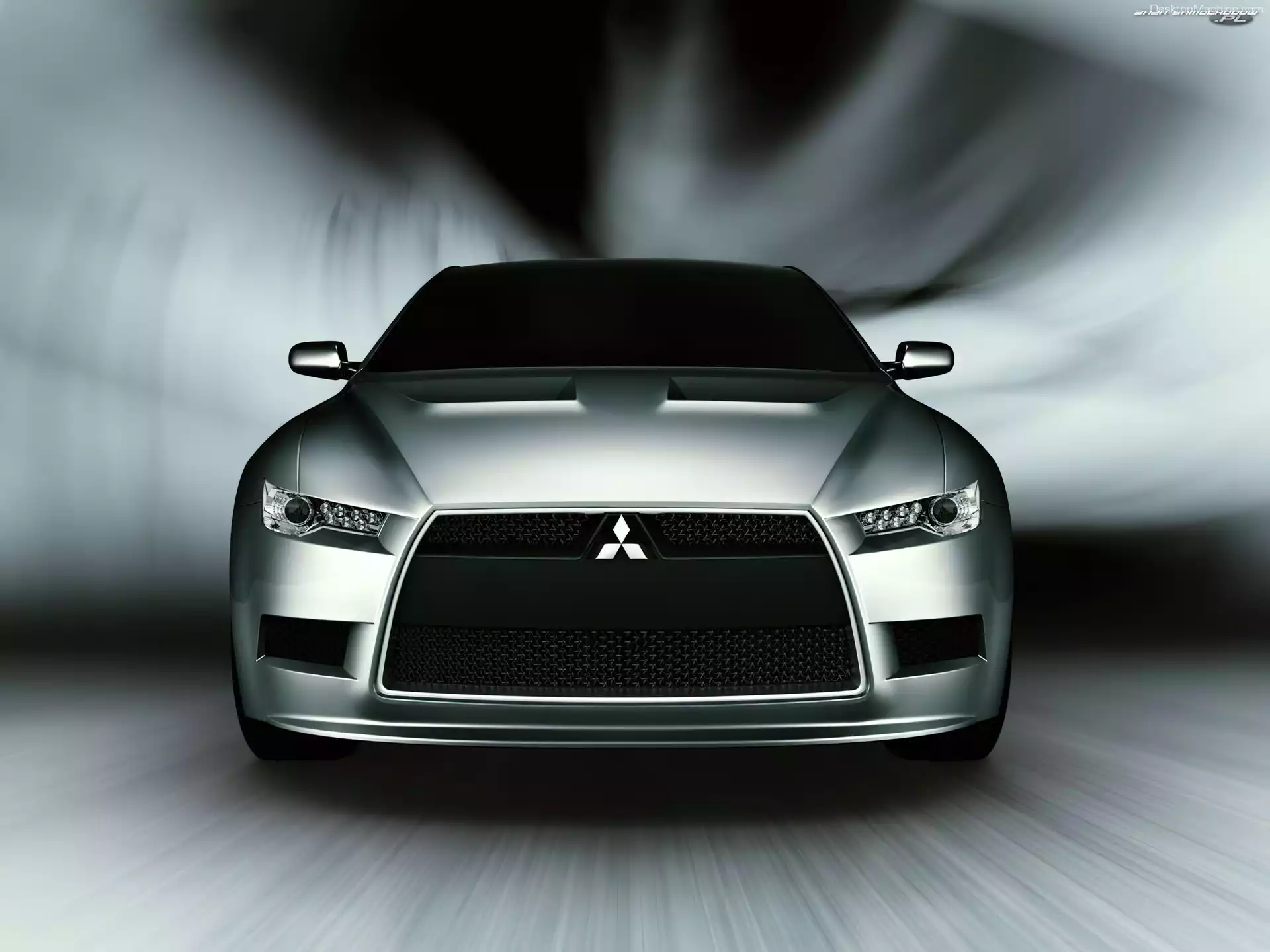 Prototyp, Mitsubishi