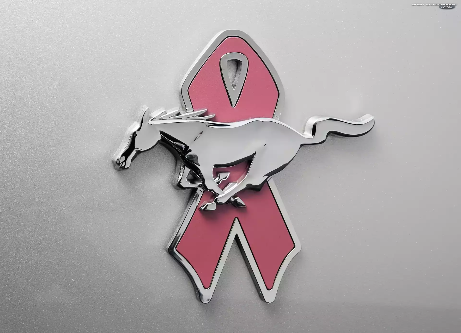 Ford Mustang VIP