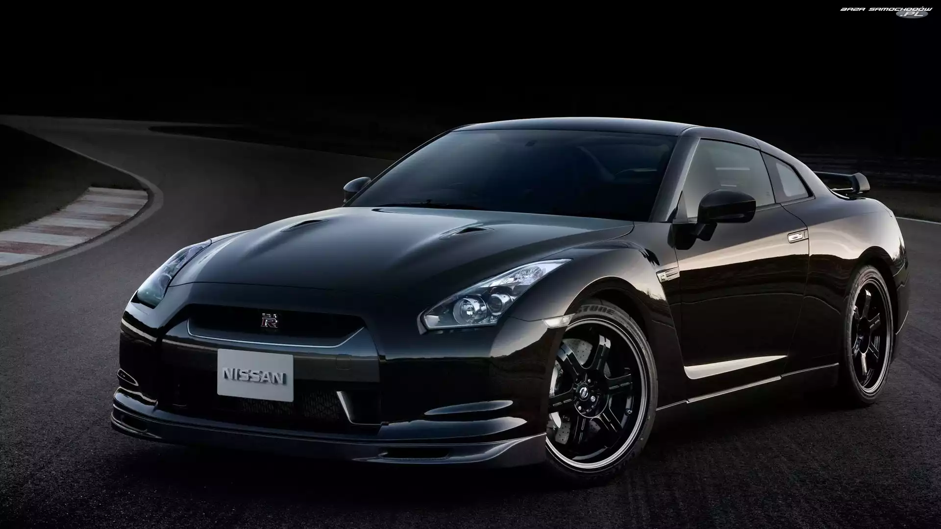 Nissan, GTR