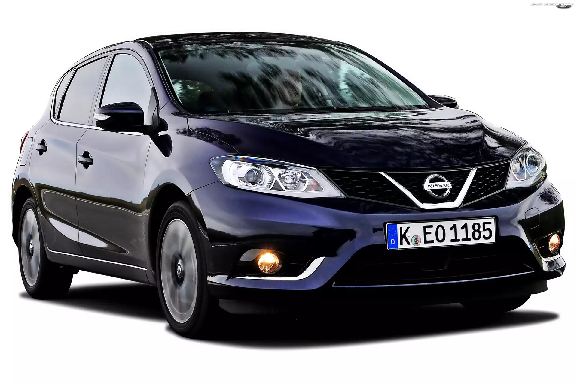 Nissan, Pulsar
