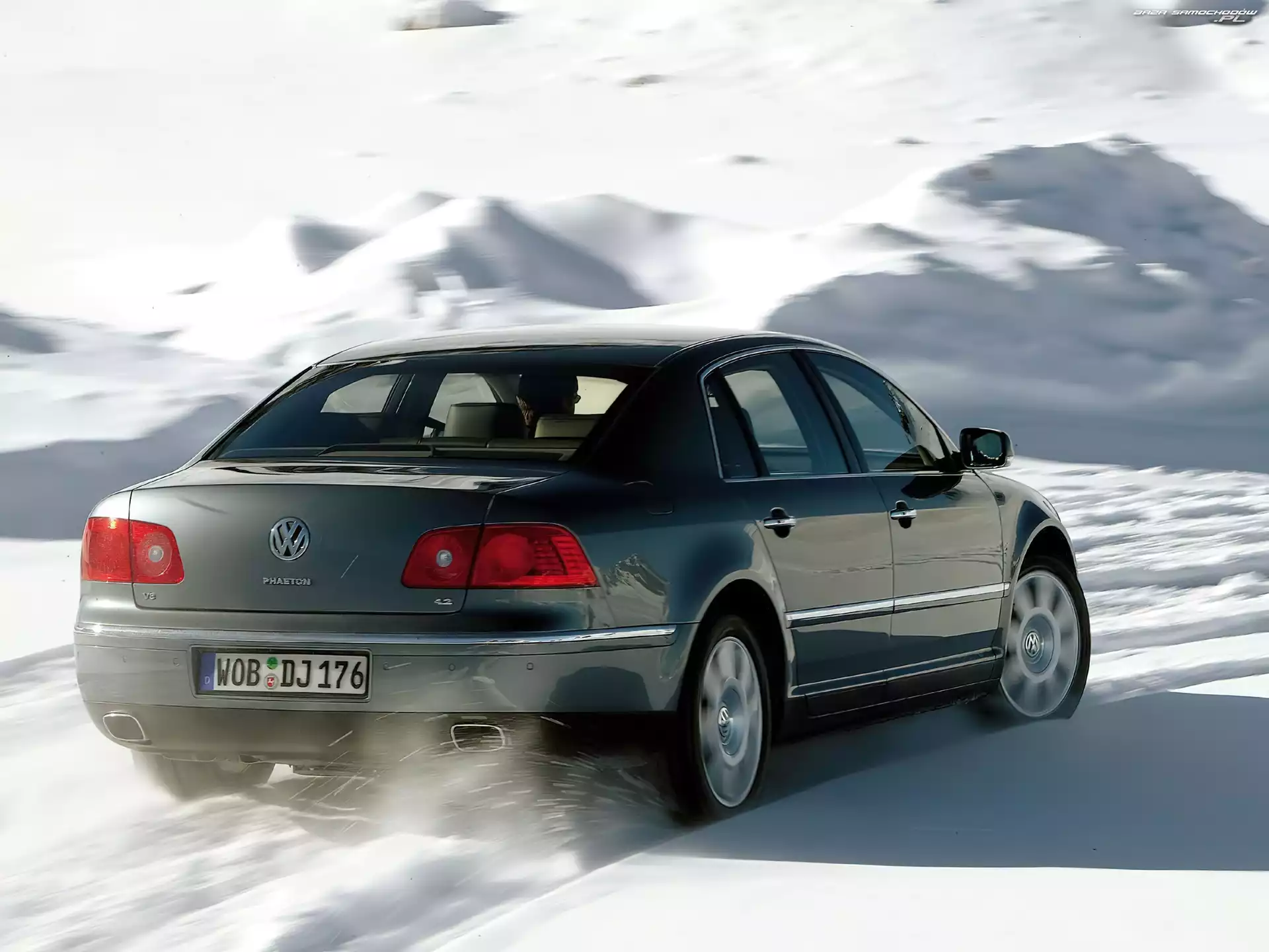 Phaeton