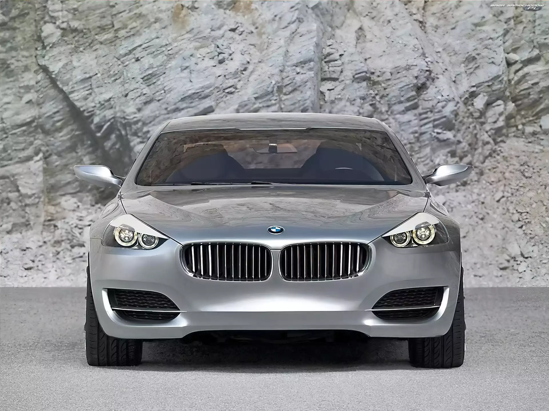BMW, Prototyp