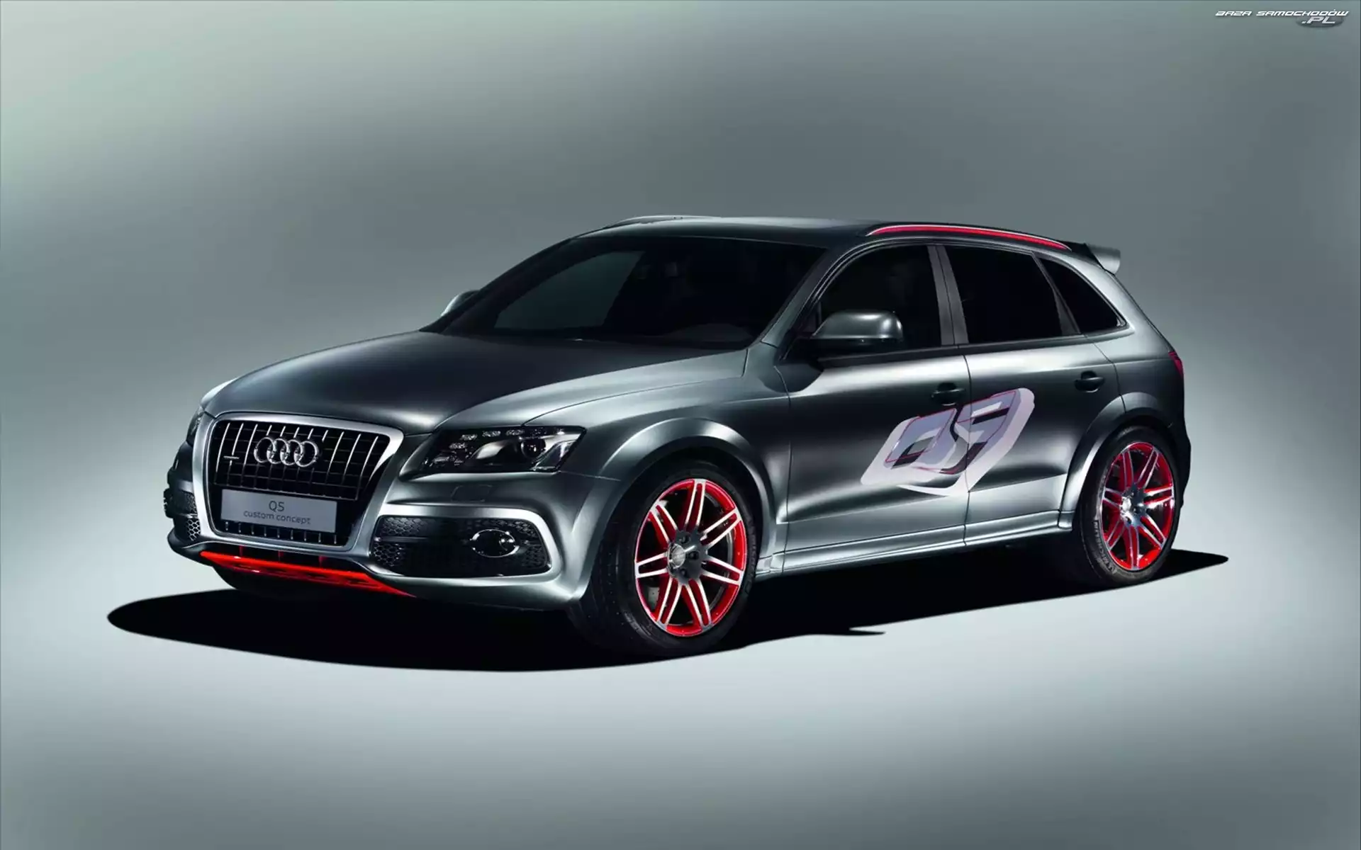 Q5, ABT
