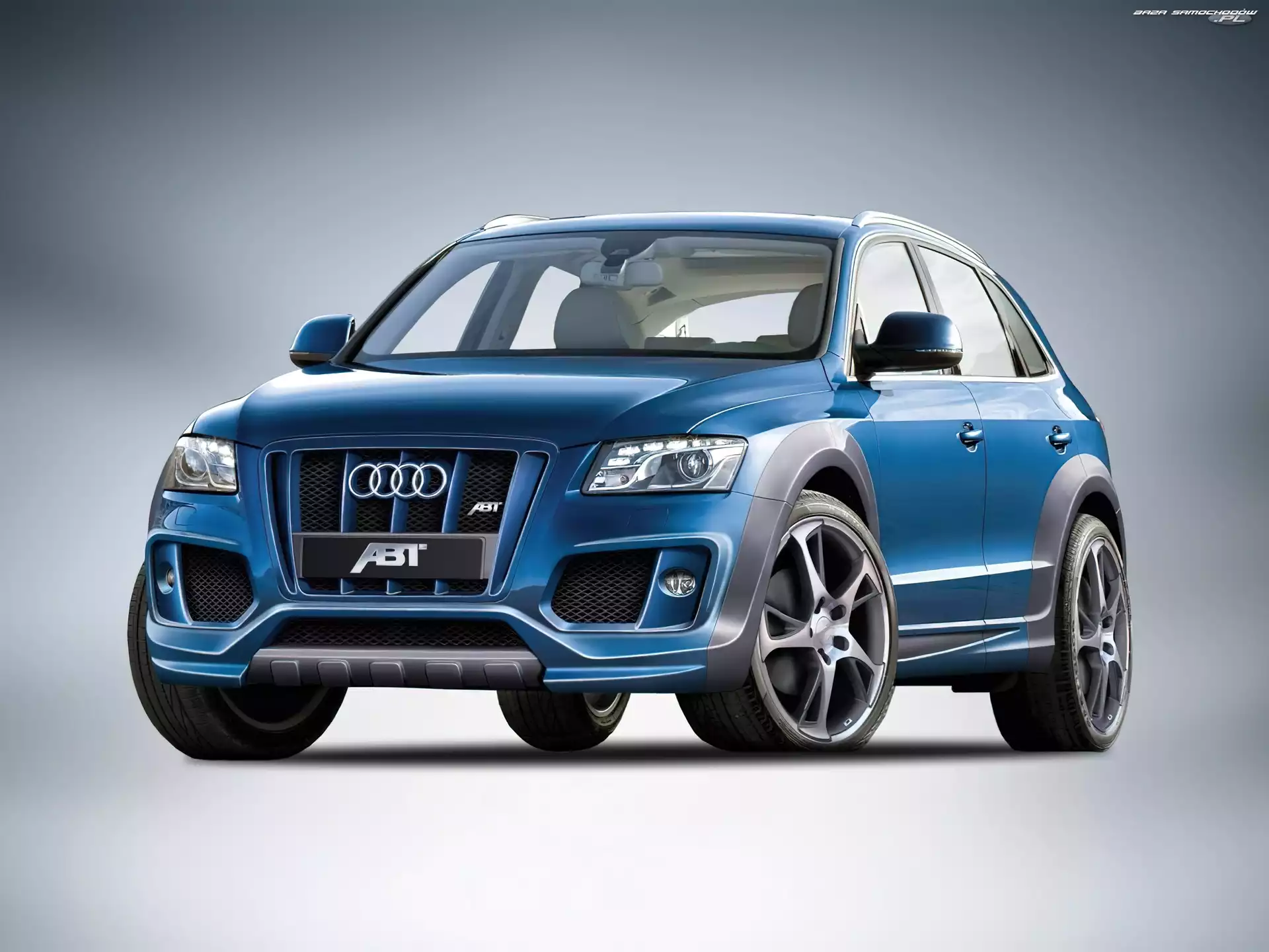 ABT, Audi Q5
