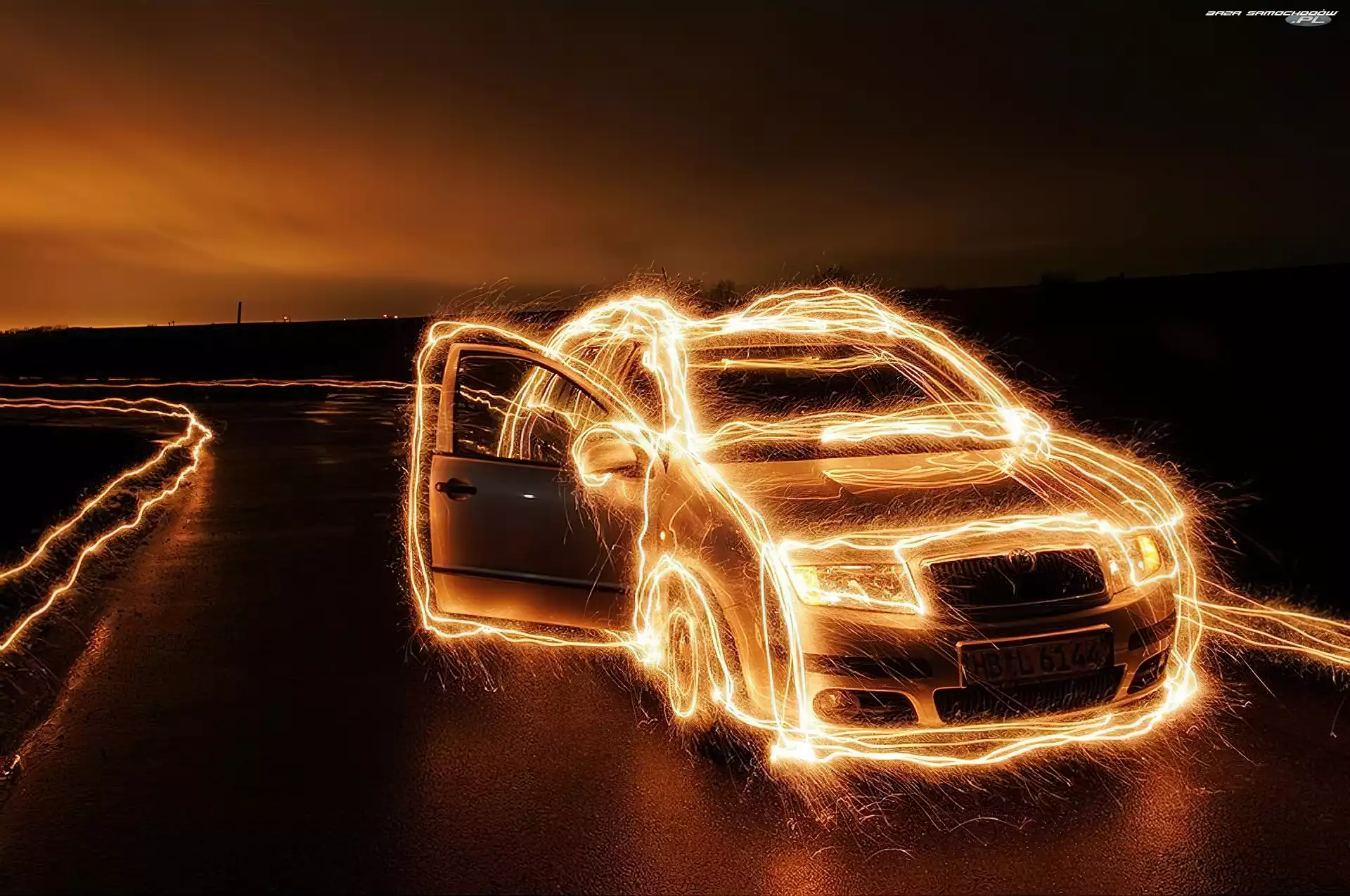 Reklama, Skoda Fabia, Kombi