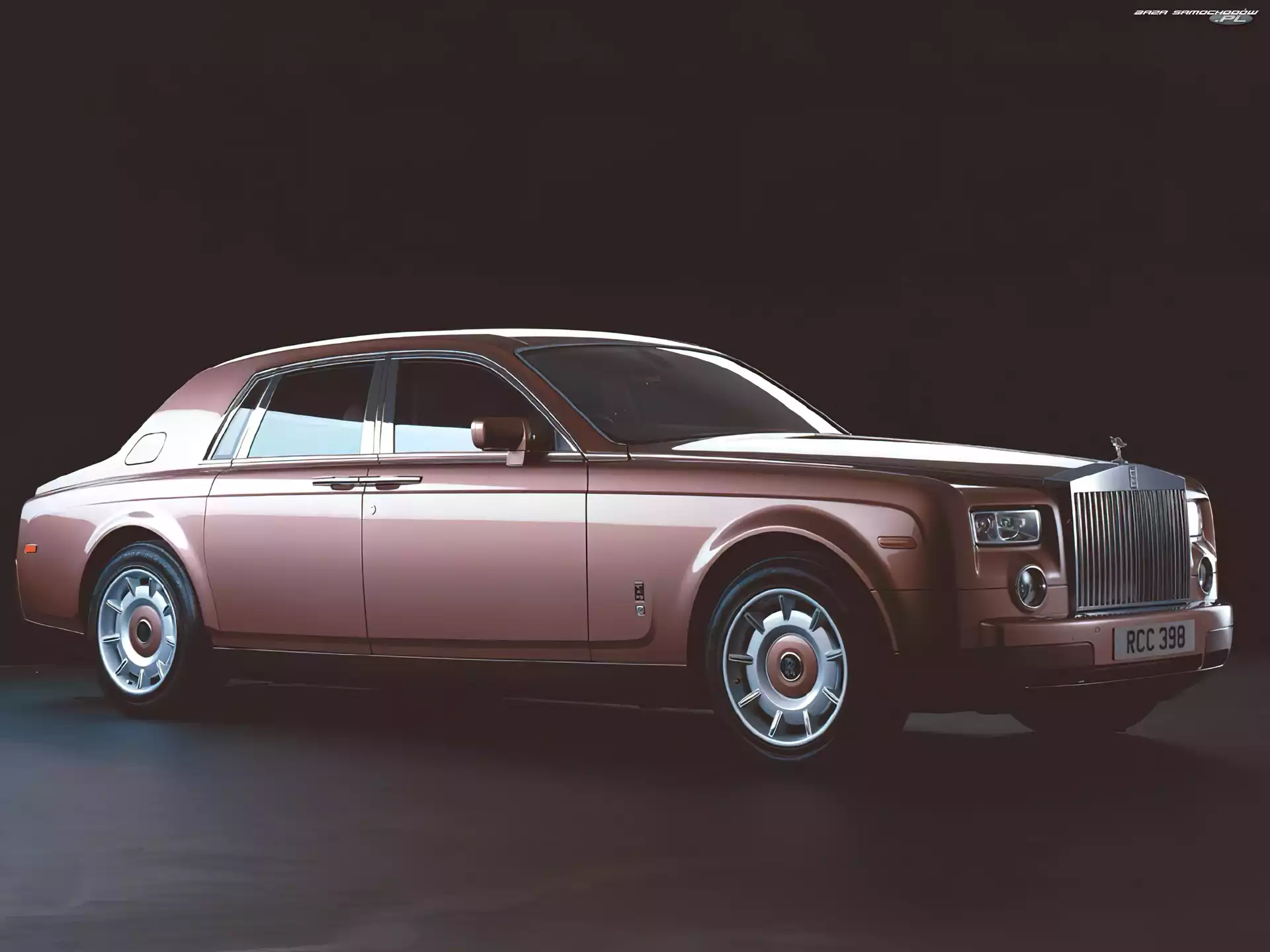 Rolls-Royce