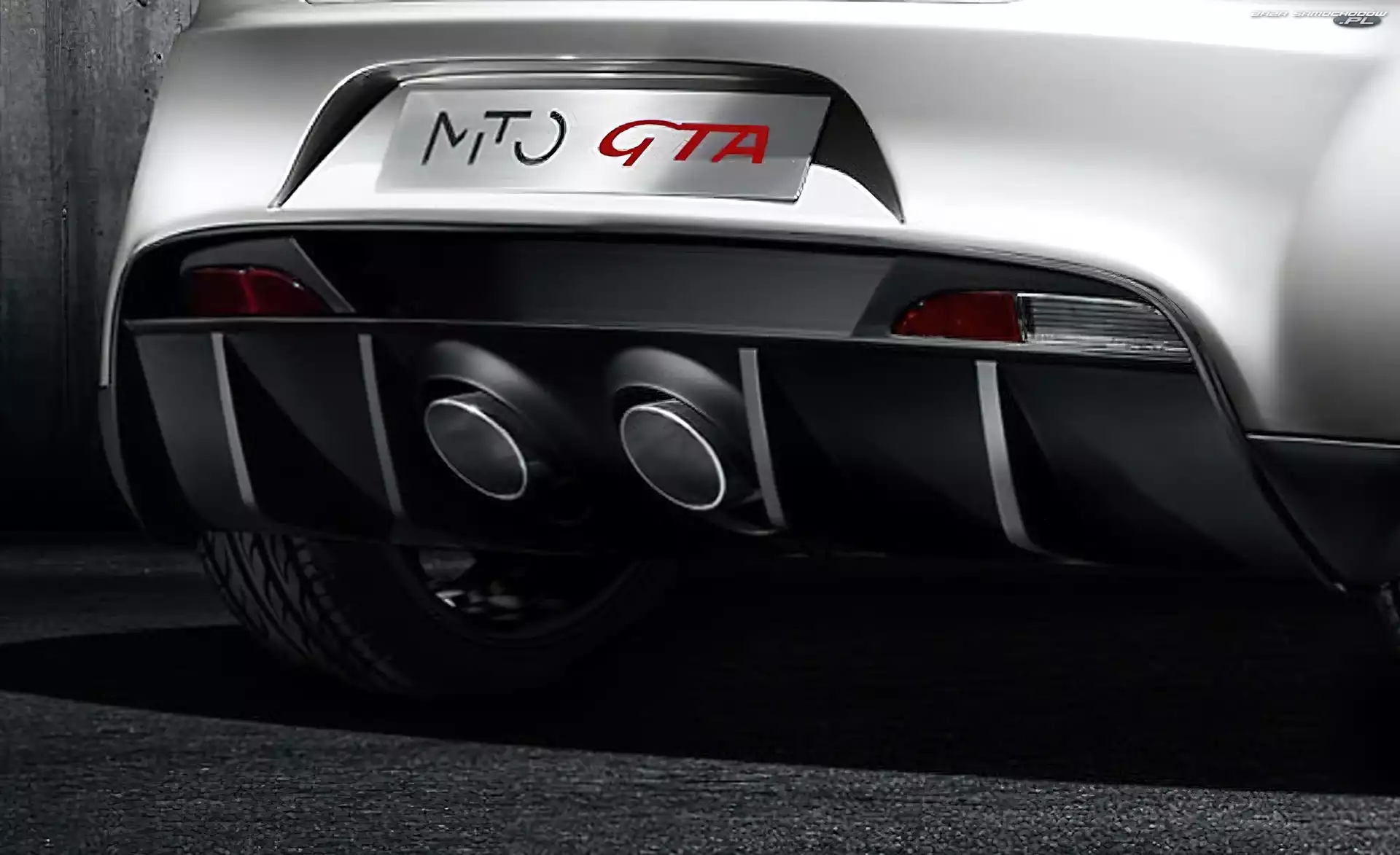 Alfa, Romeo, GTA, MiTo