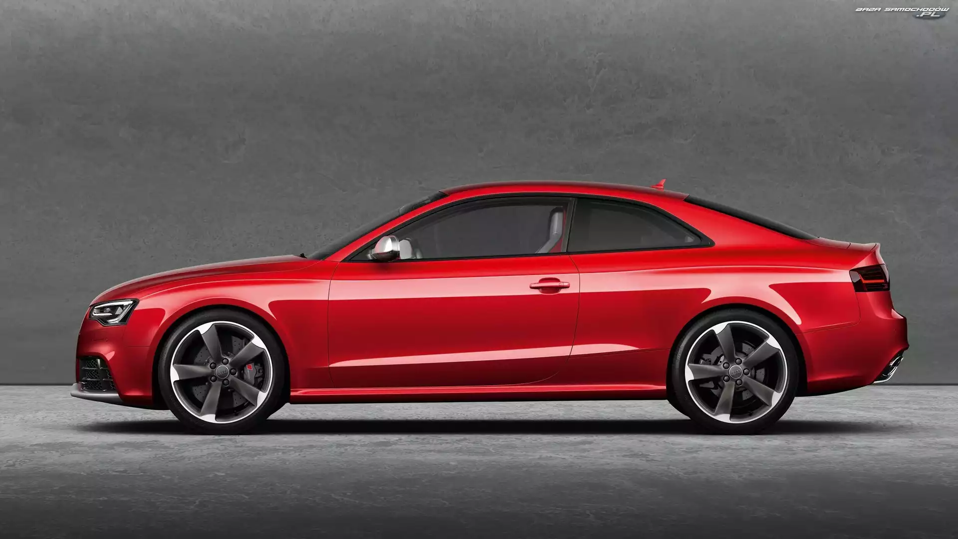 Audi, RS-5