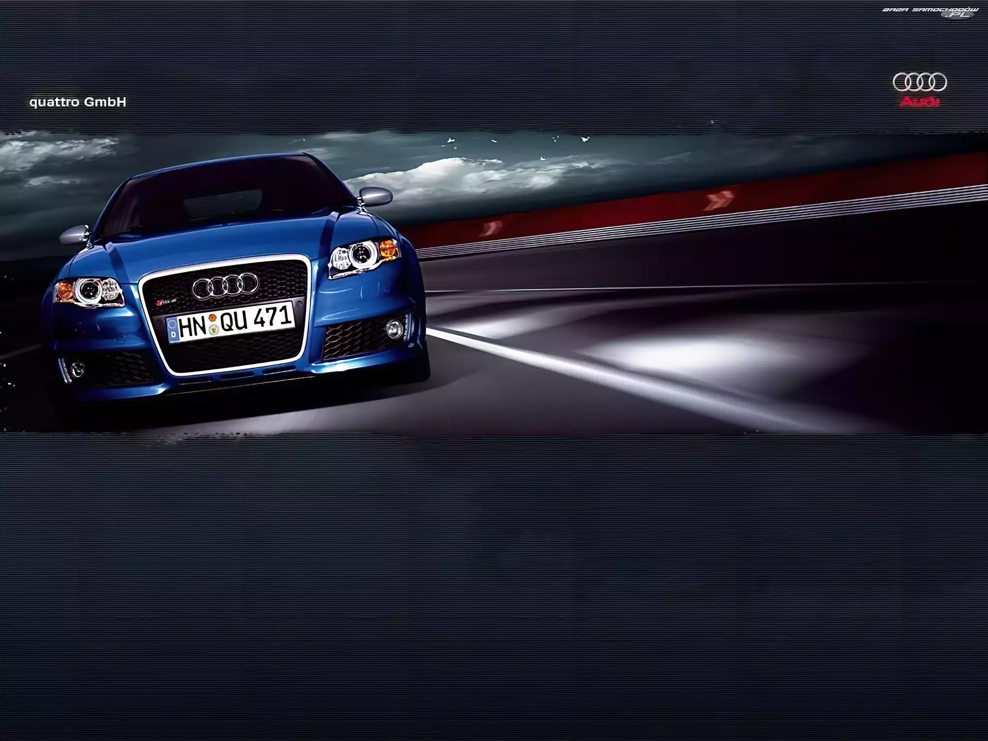 Grafika, RS4