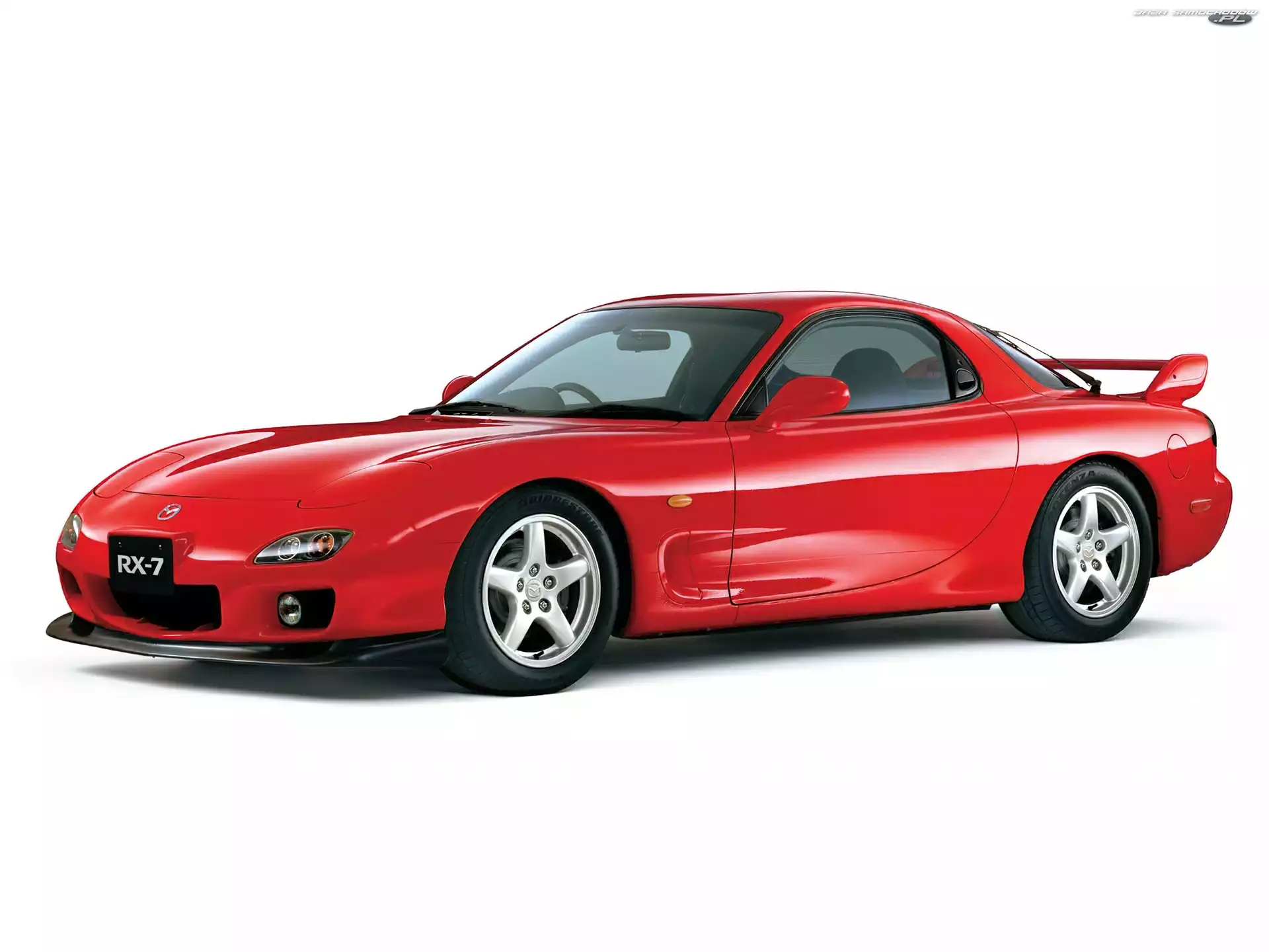 Mazda RX-7