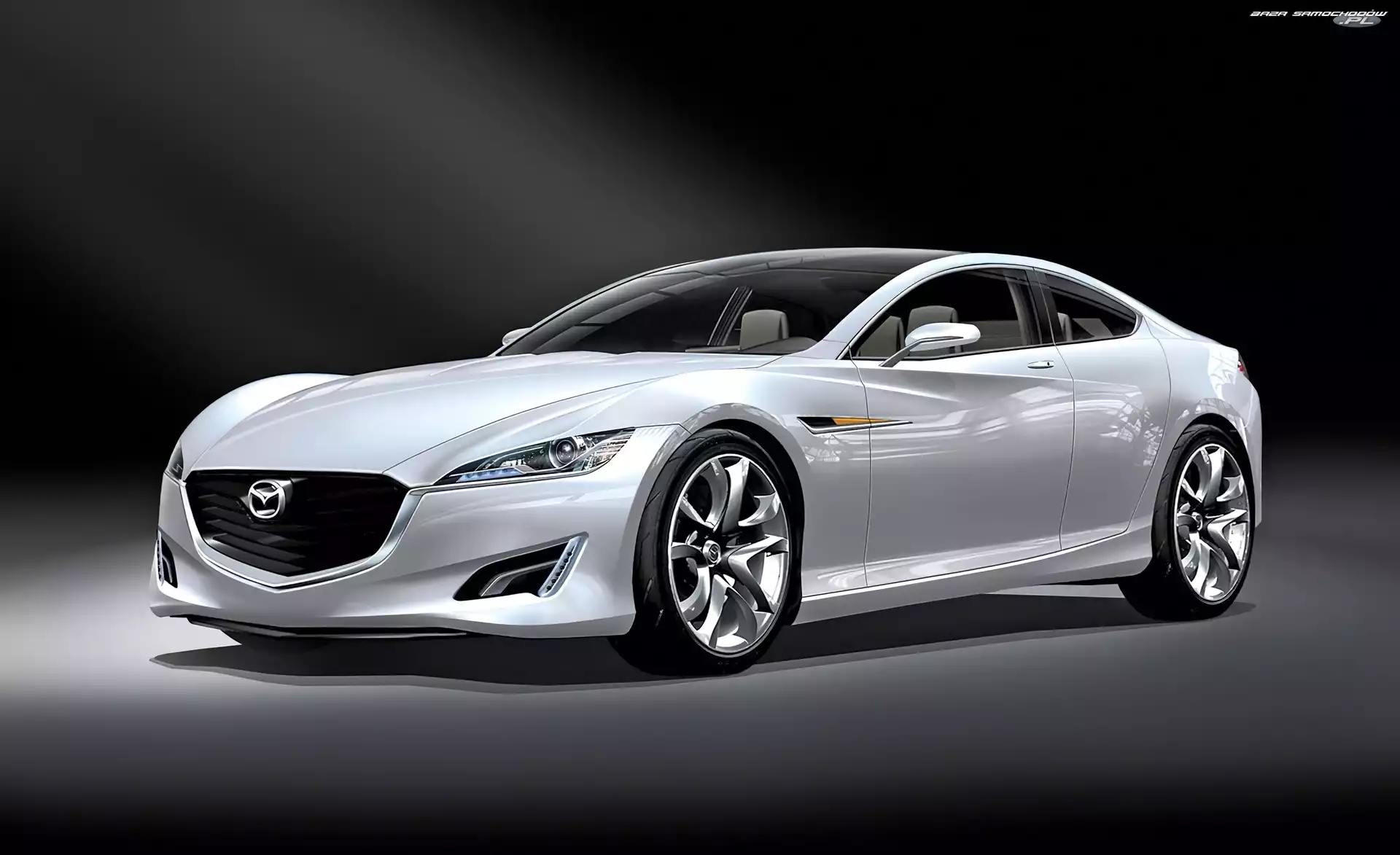 Mazda RX-9