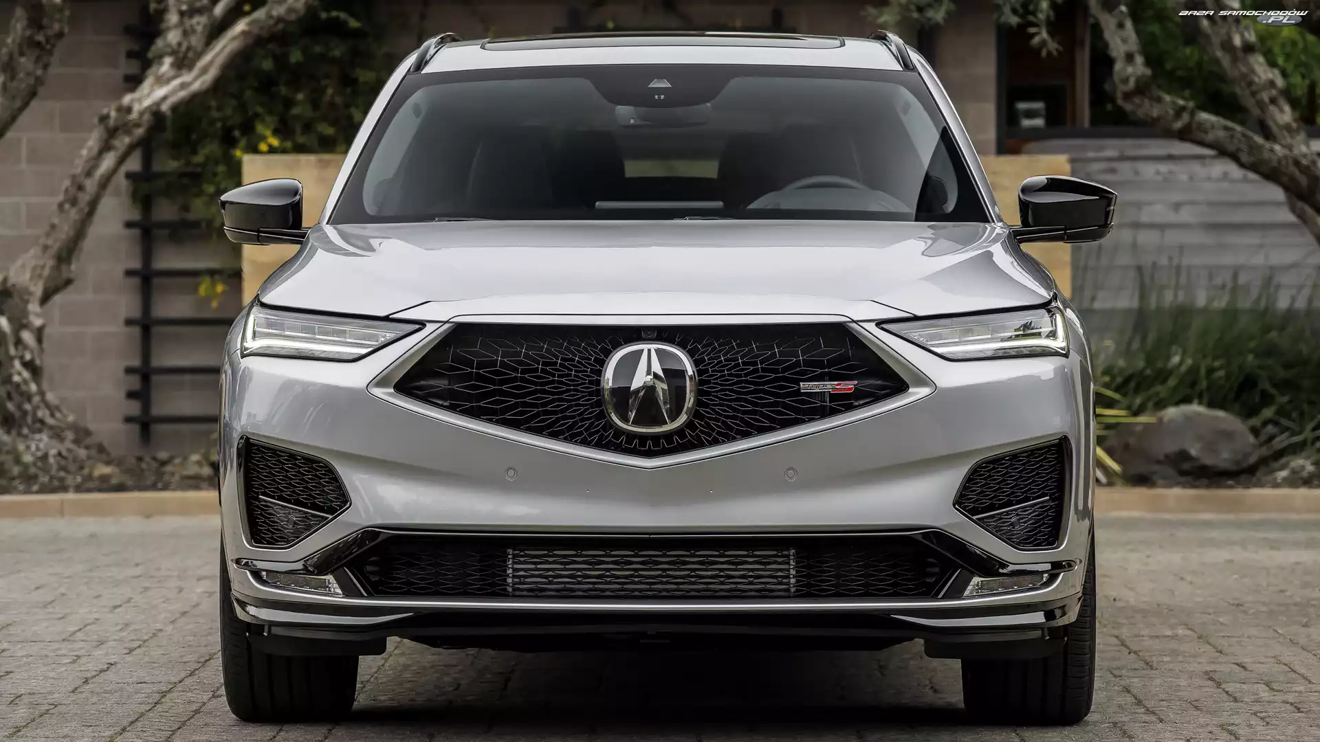 Acura MDX Typ S