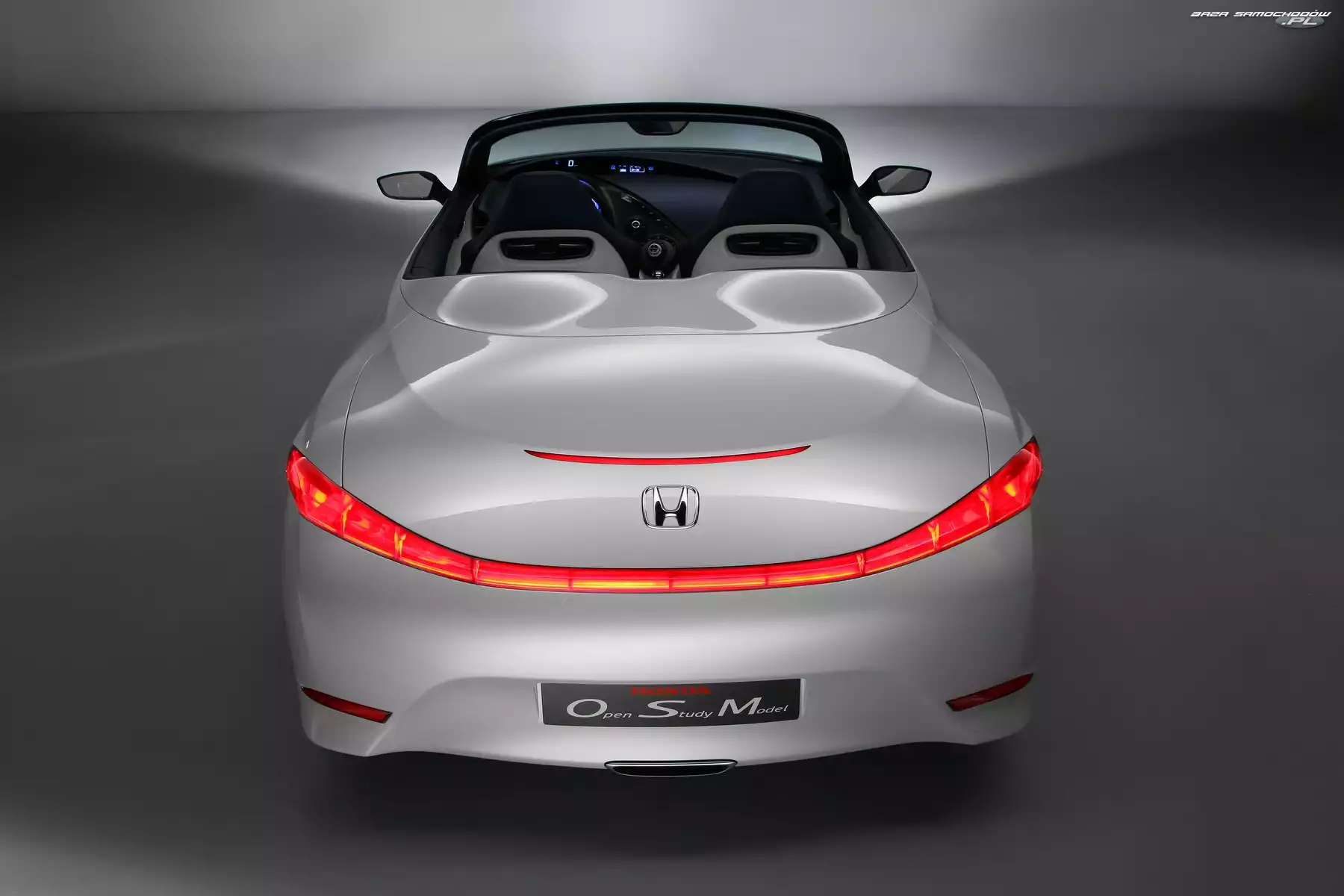 S2000, Honda OSM, Następca