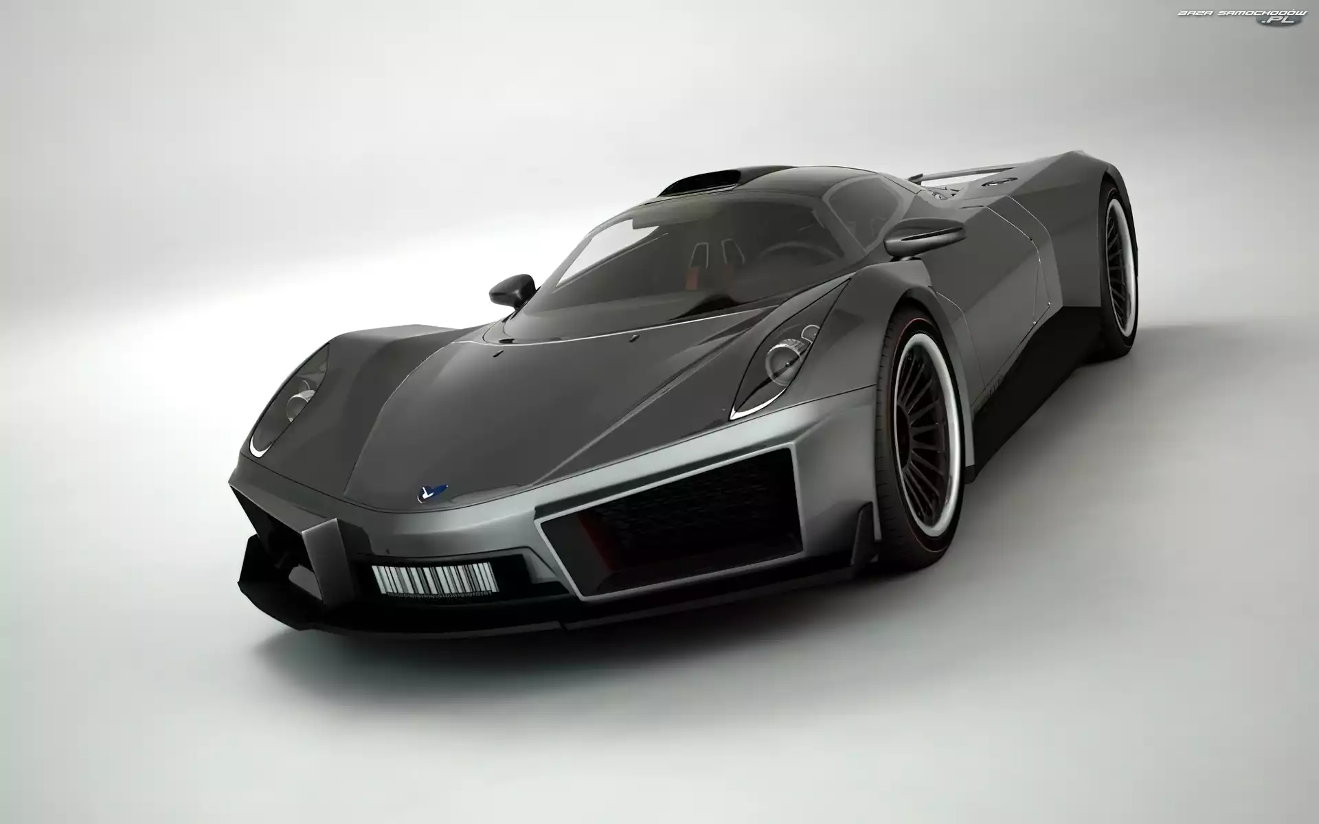 Samochód, Marussia B1, Super