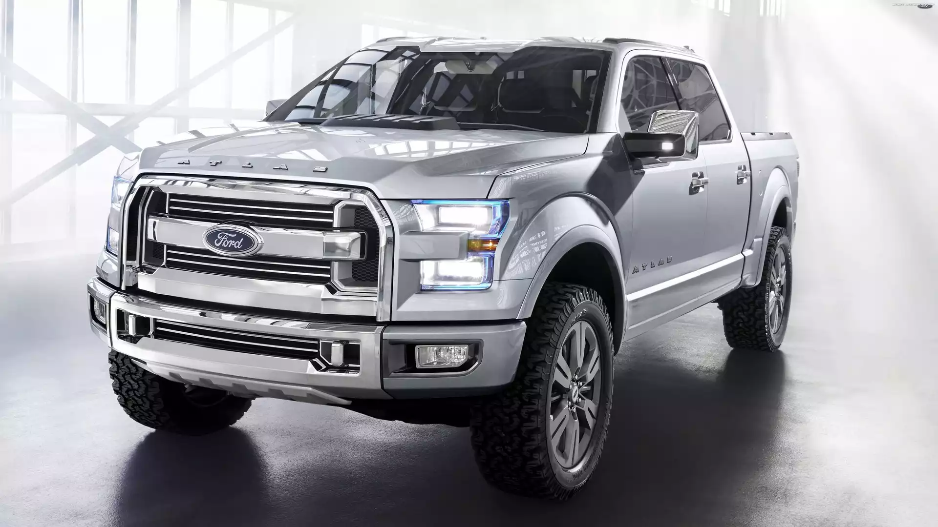 Bronco, Samochód, Ford