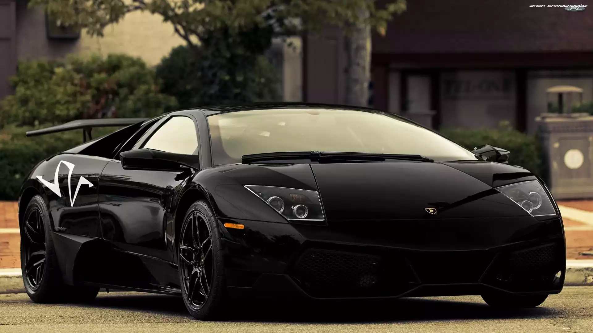 Gallardo, Samochód, Lamborghini