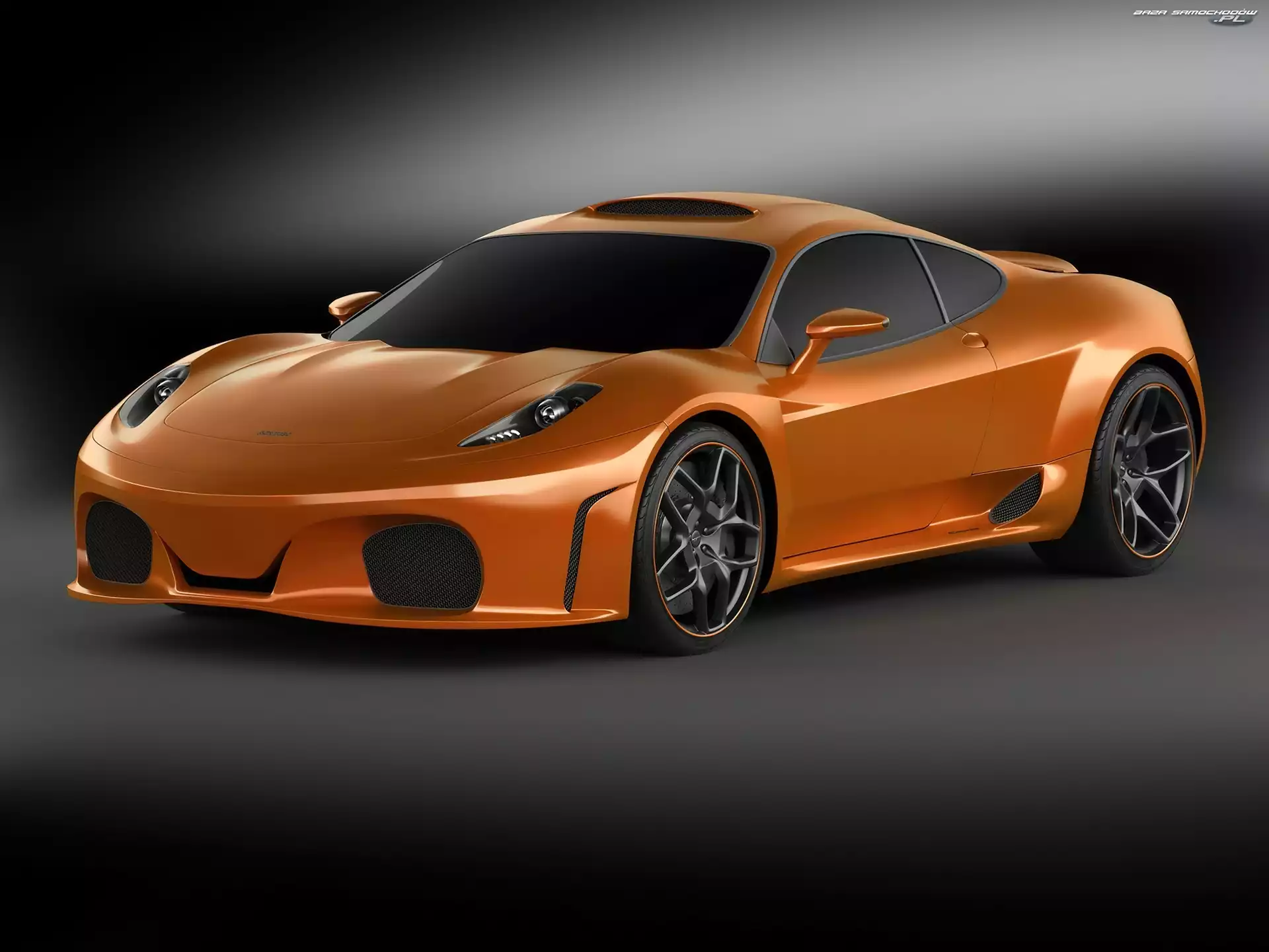 Novitec, Samochód, Tuning