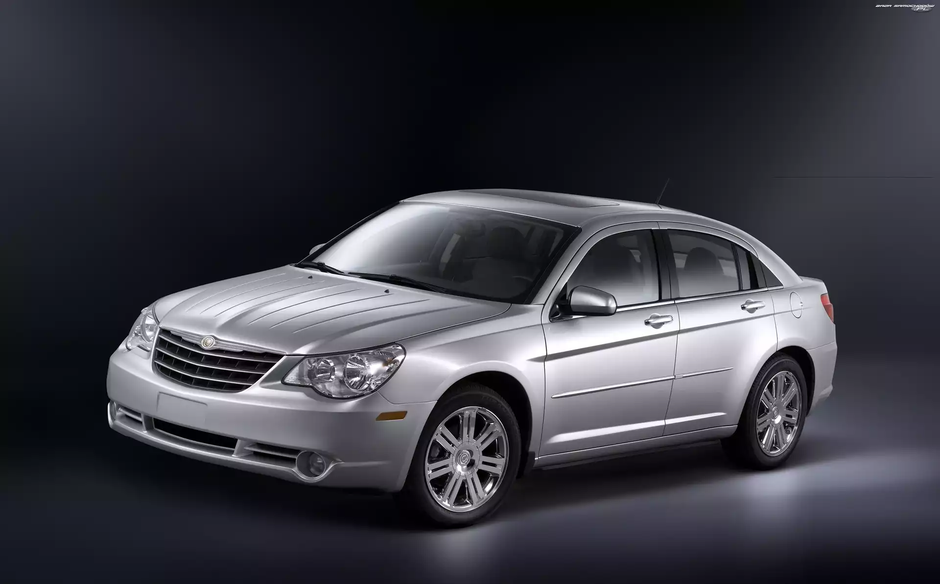 Sebring, Samochód, Chrysler