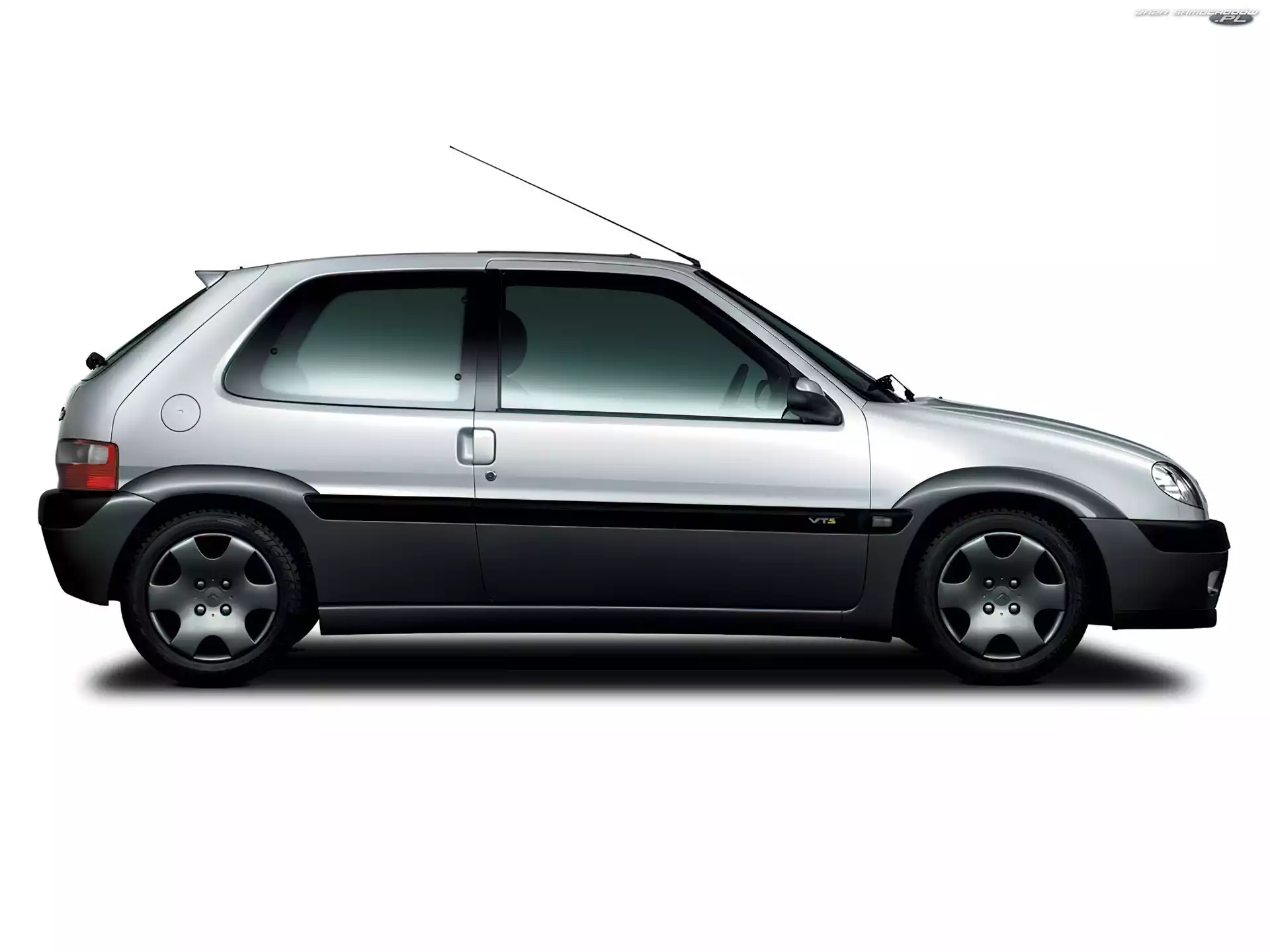 Hatchback, Saxo