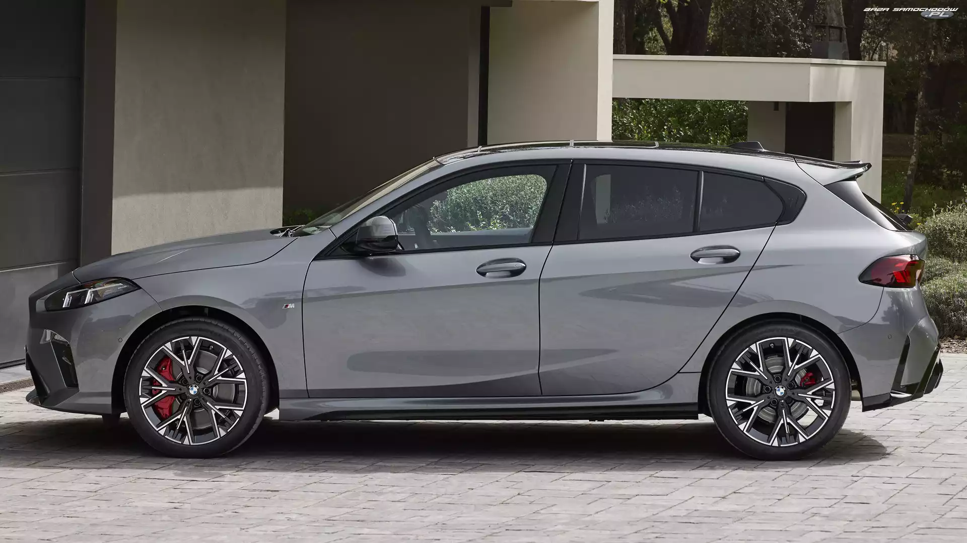 BMW 1 M Sport