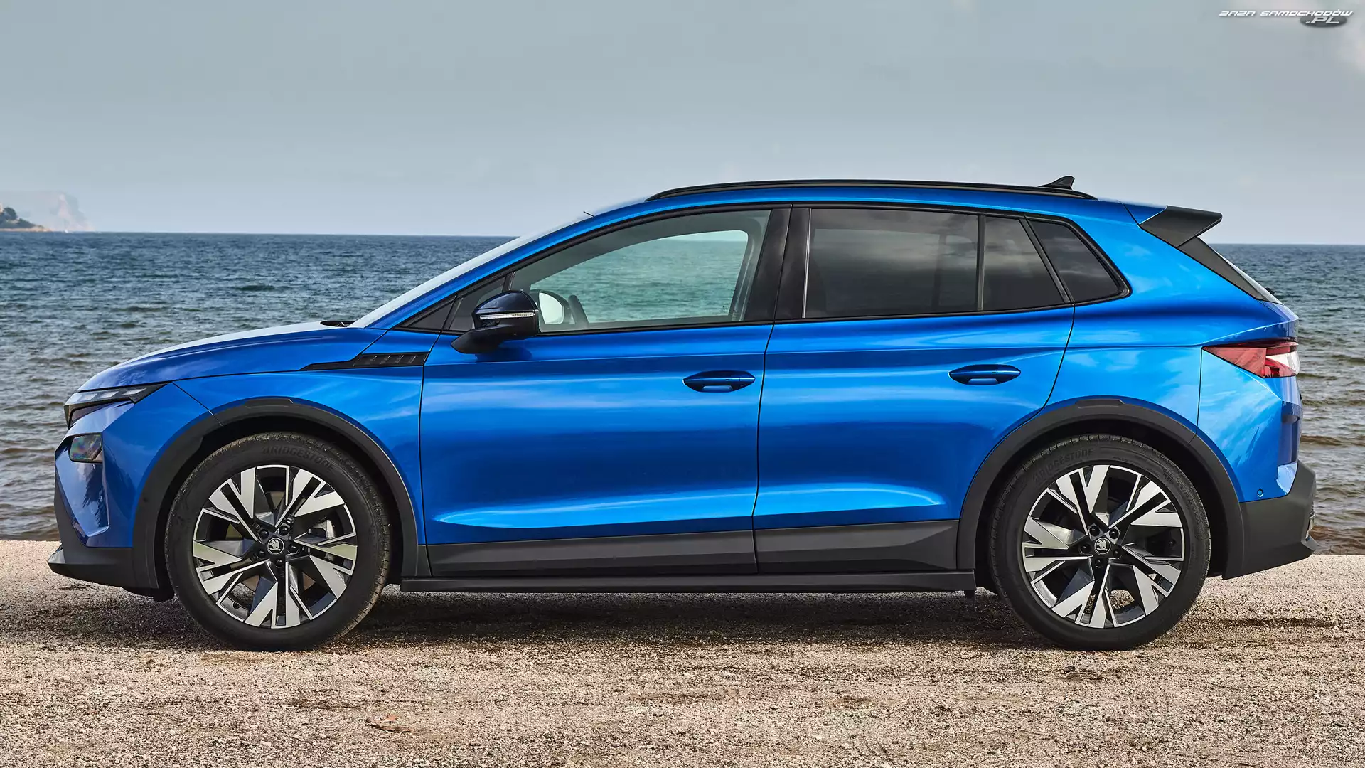 Sportline, Skoda Elroq